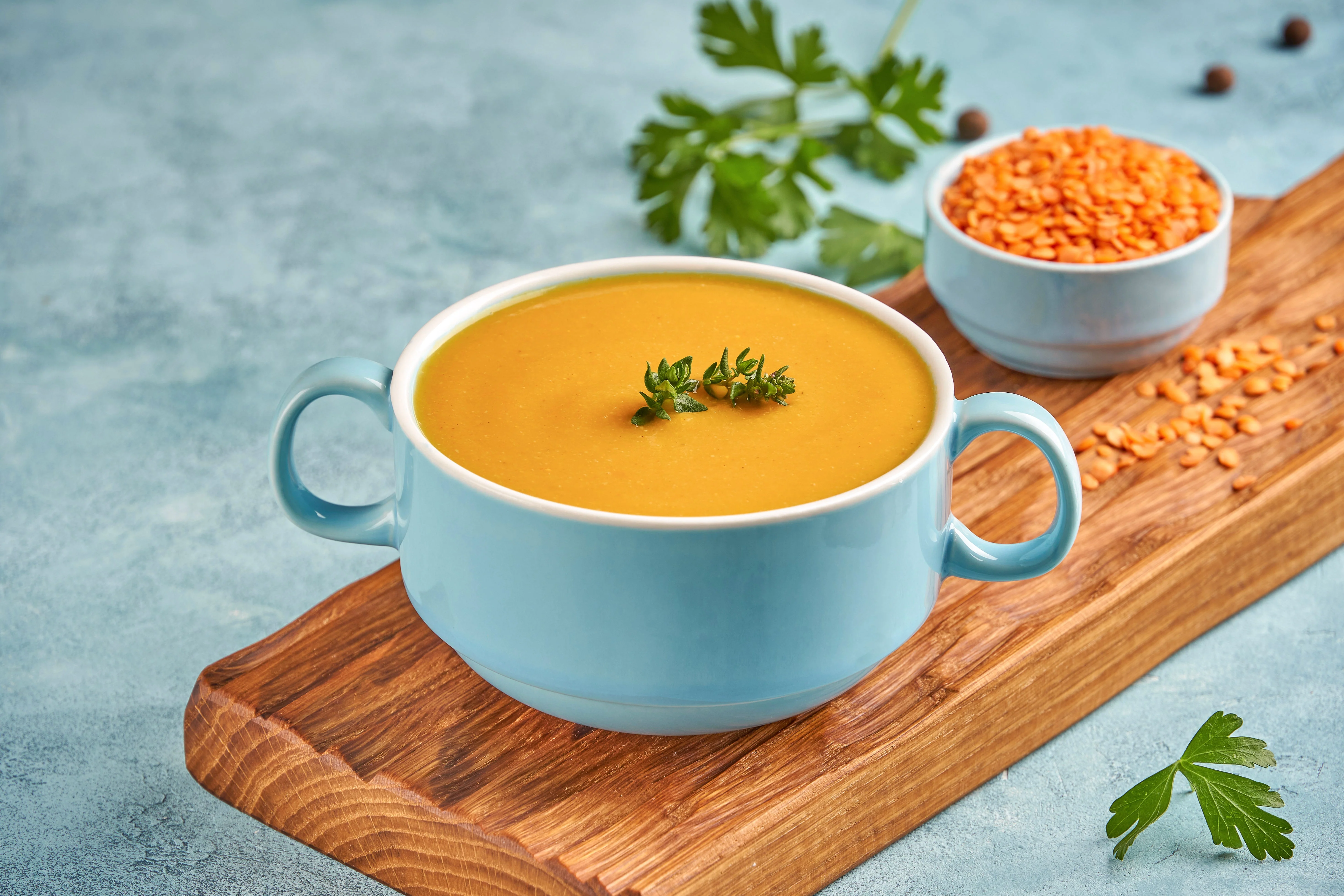 100 RED LENTIL Lens Culinaris Vegetable Seeds - Image 8