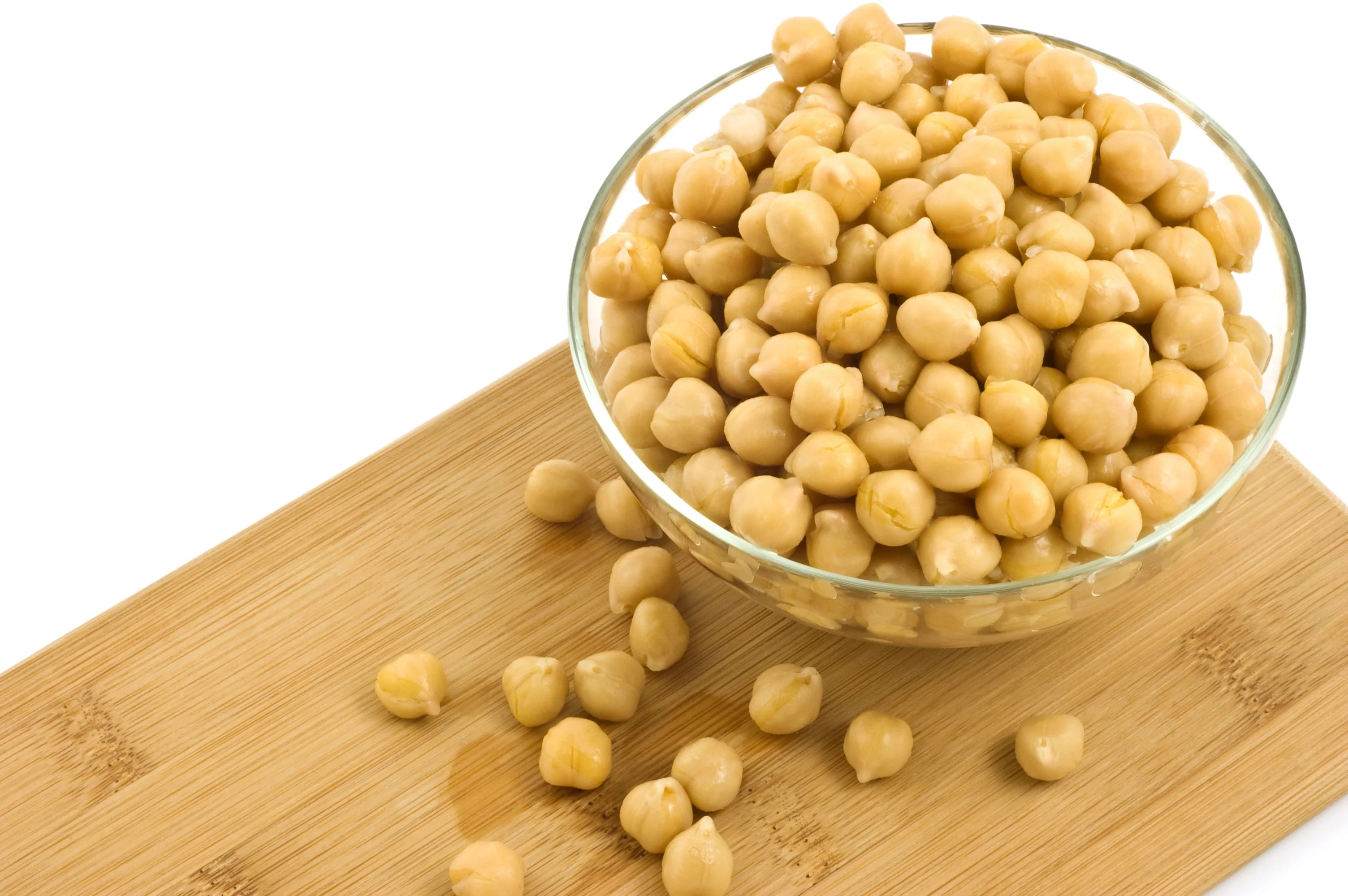 15 CHICK PEA / Garbanzo BEAN Chickpea Cicer Arientum Vegetable Seeds - Image 8