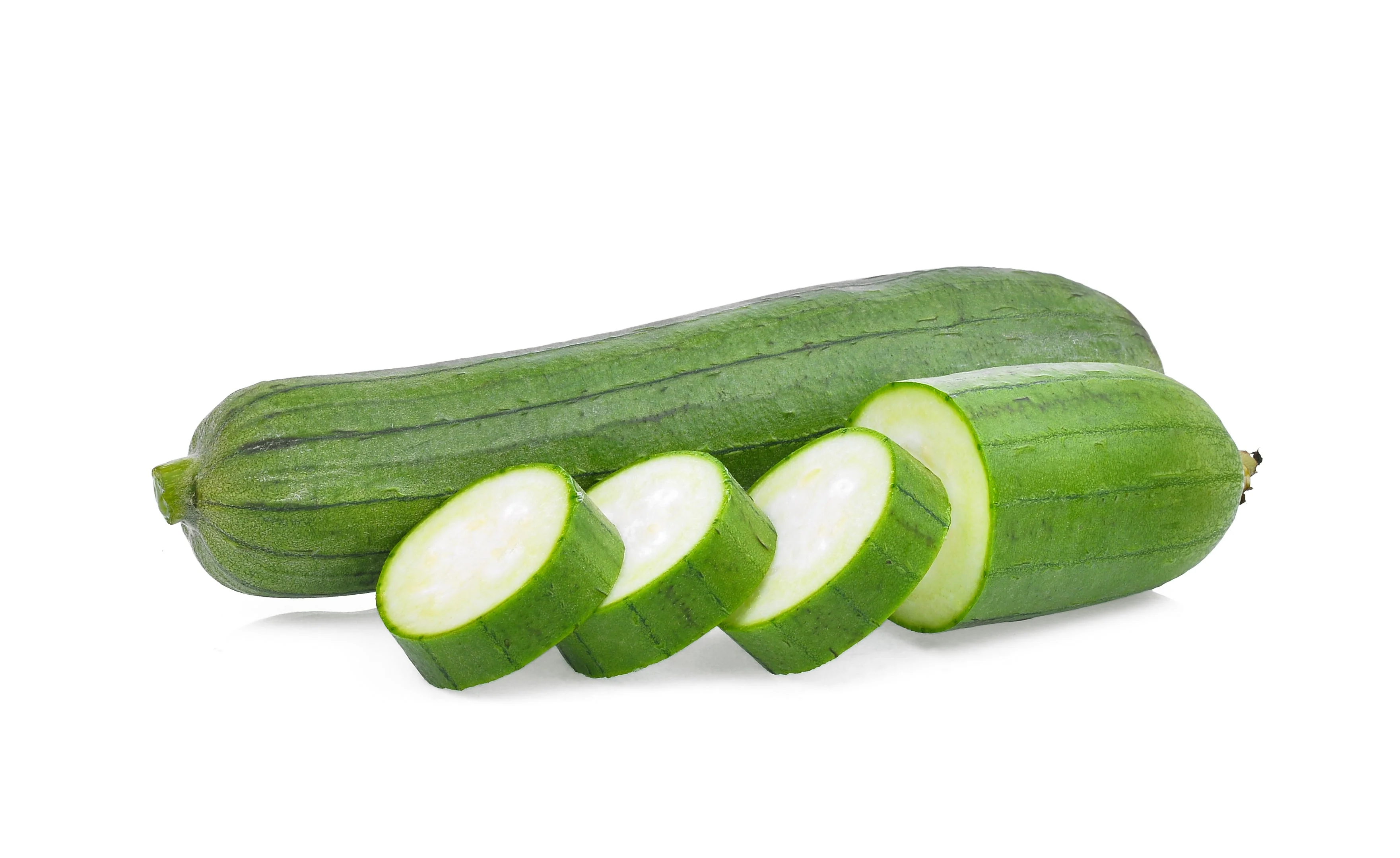 25 LUFFA SPONGE GOURD (Vegetable Sponge / Smooth Luffa / Sponge Loofa / Climbing Okra / Dishrag Gourd) Luffa Cylindrica Vine Seeds - Image 9