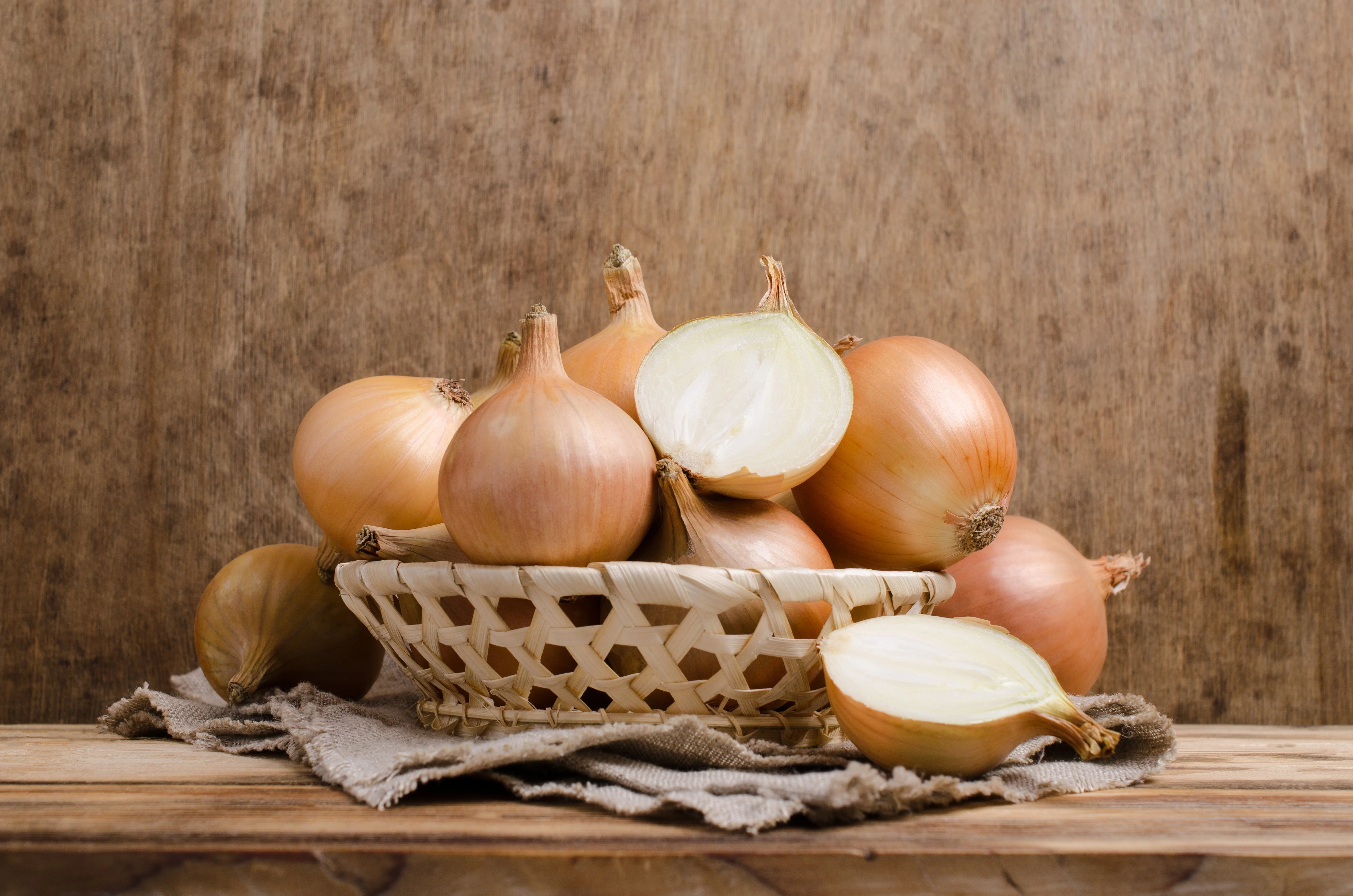 250 Sweet WALLA WALLA ONION Allium Cepa Vegetable Seeds - Image 7