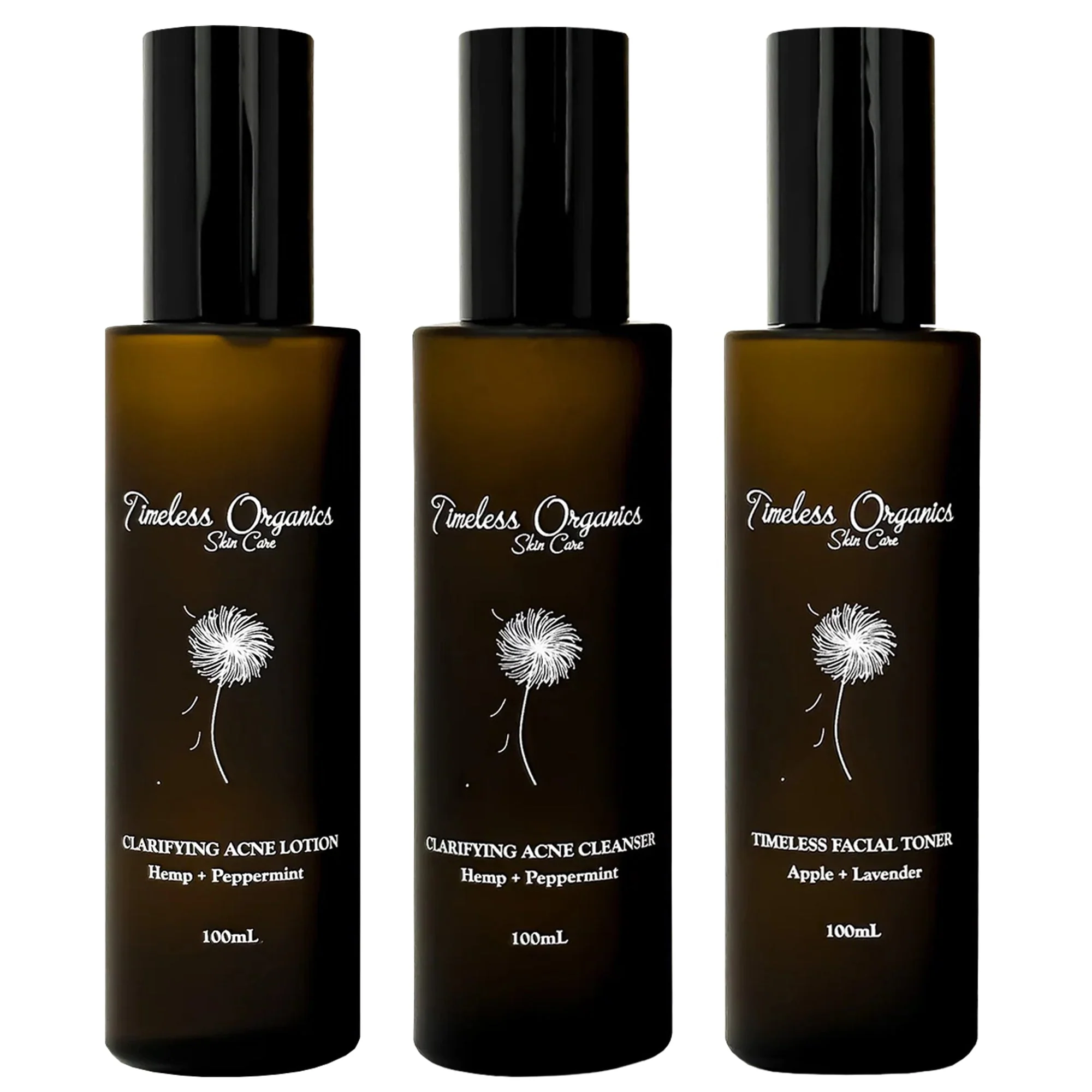 3-Step Acne System