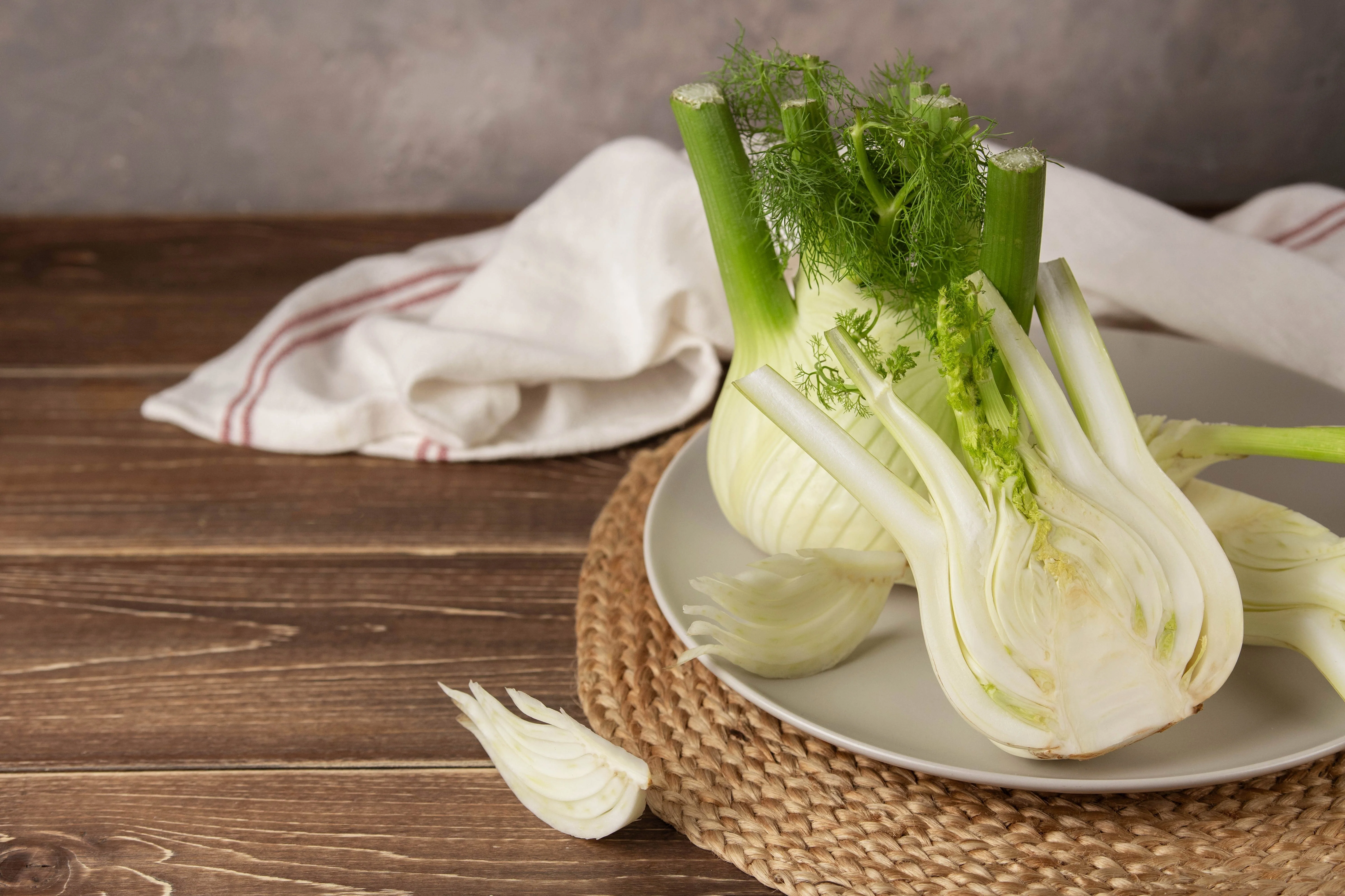 300 SWEET FLORENCE FENNEL Foeniculum Vulgare Azoricum Herb Vegetable Flower Seeds - Image 4