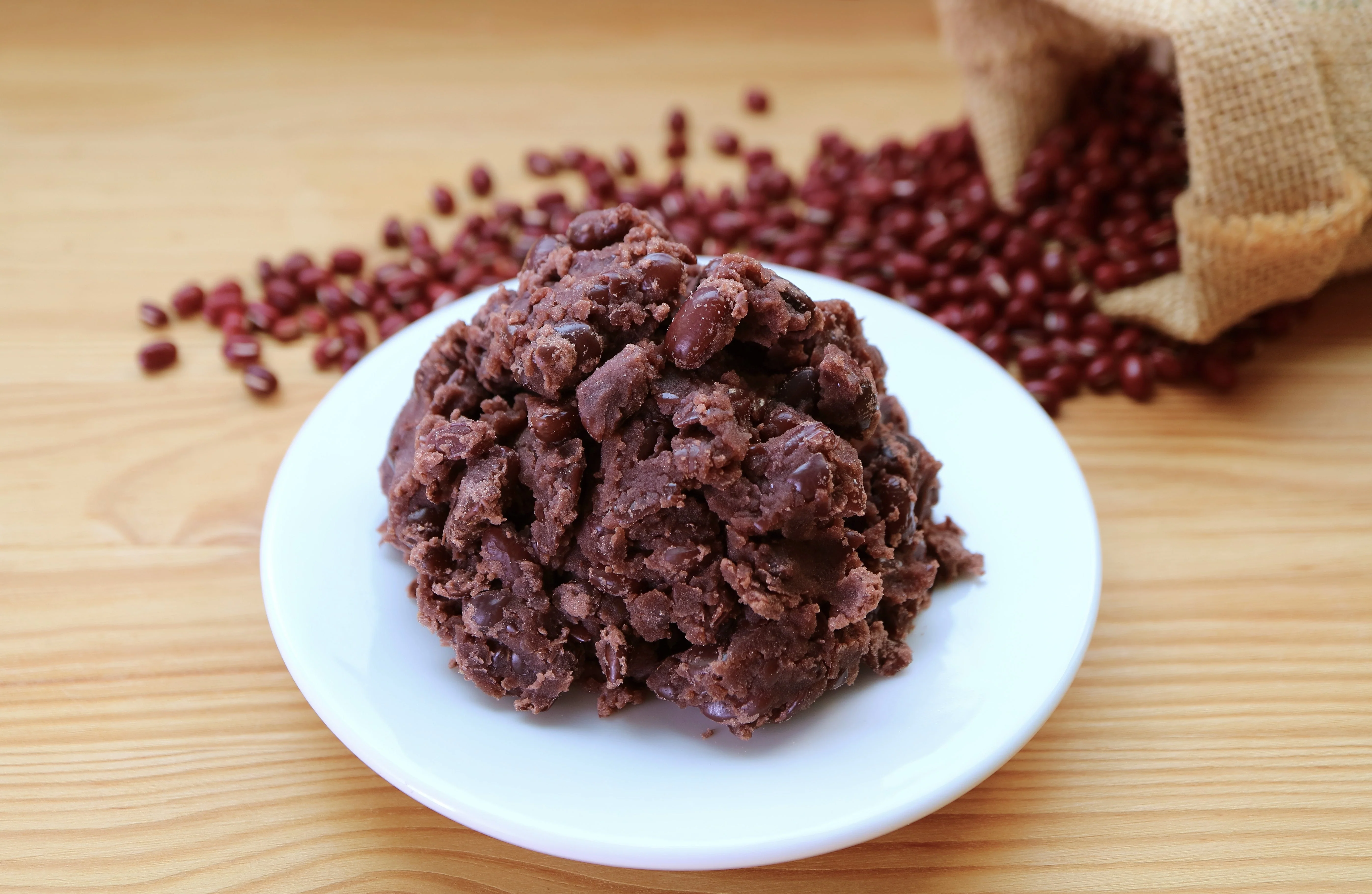 50 ADZUKI BEAN Aduki Red Bean Maroon Phaseolus Angularis Legume Vegetable Seeds - Image 9