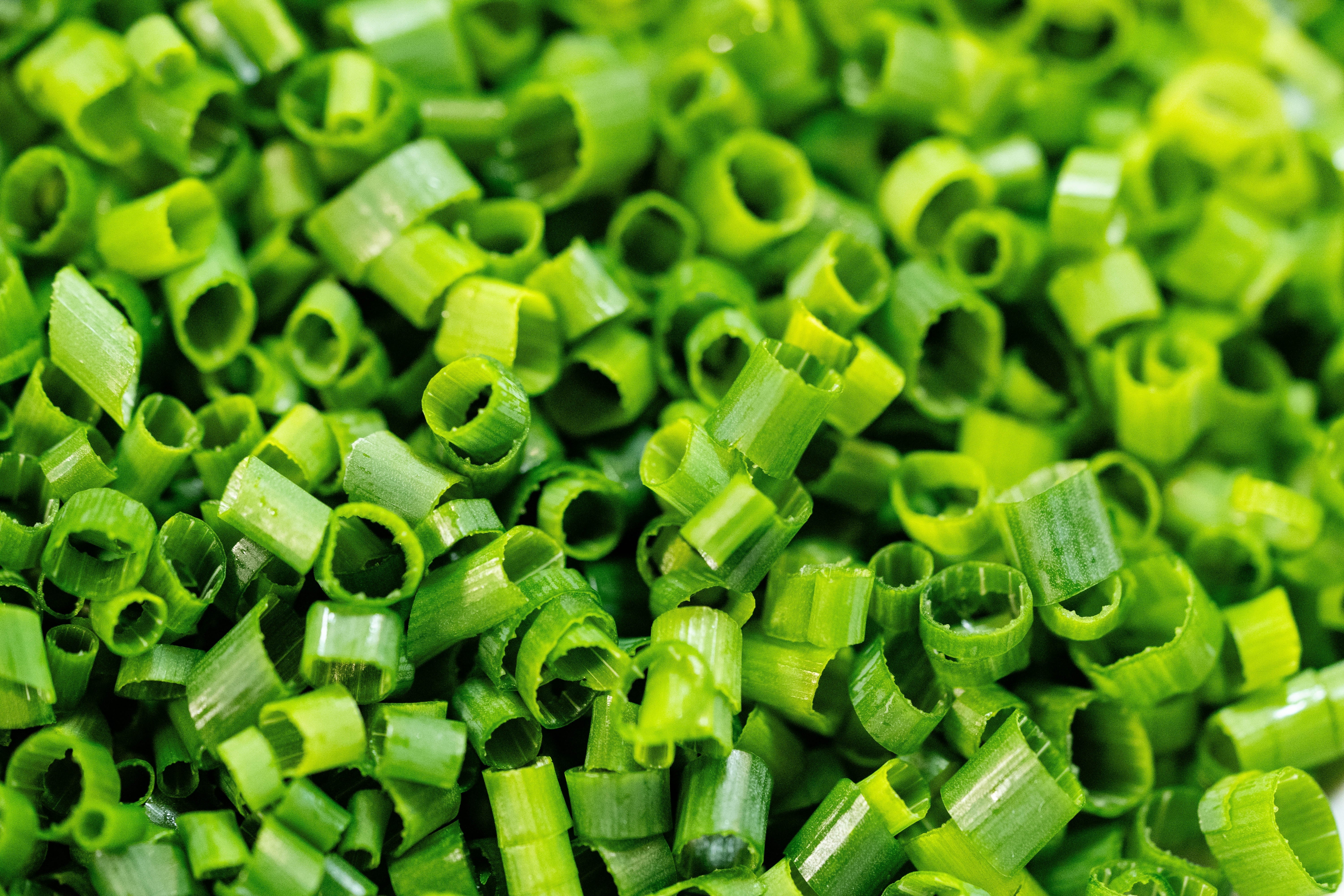 500 CHIVE Allium Schoenoprasum Vegetable Seeds - Image 7