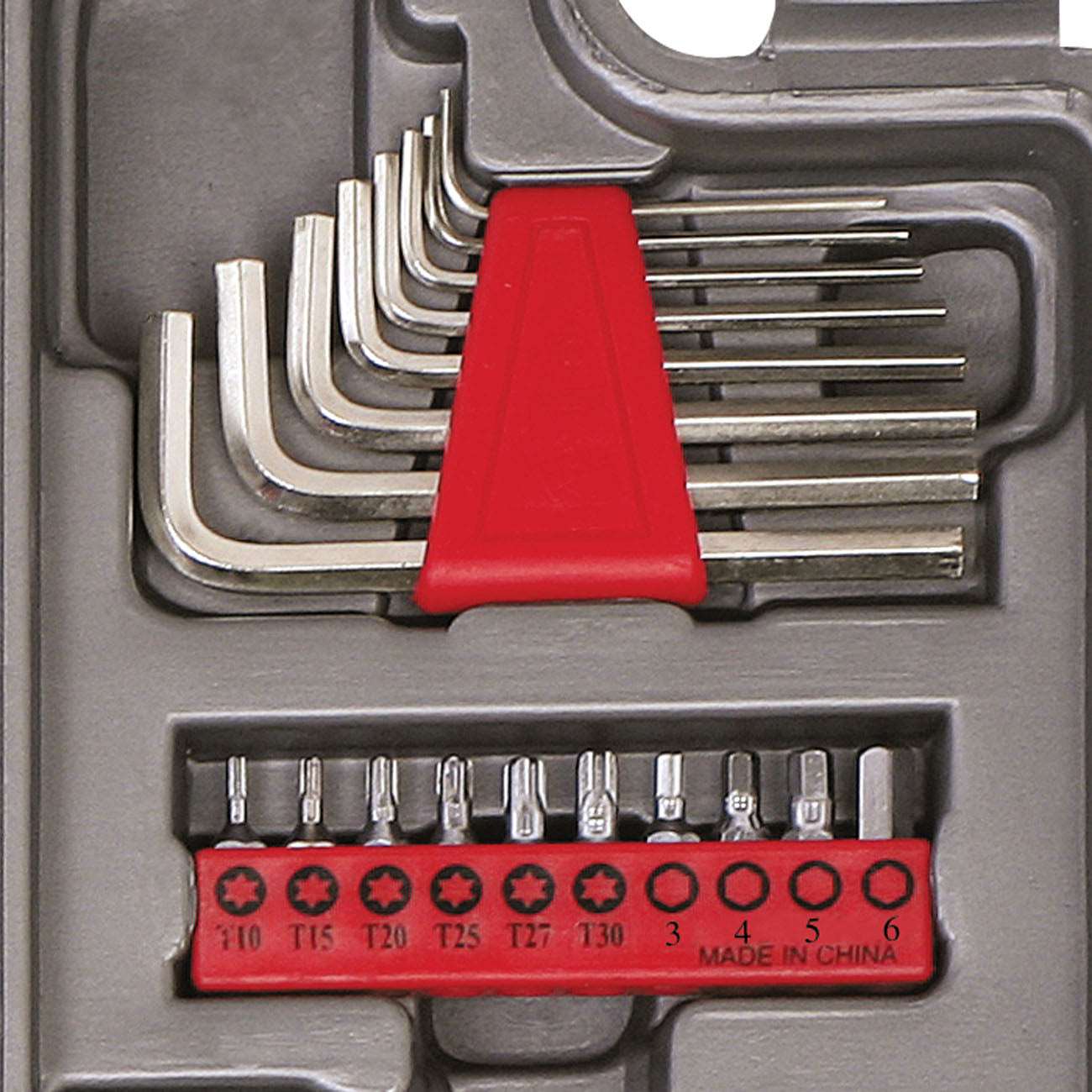 53 Piece Household Tool Kit - DT9408 - Image 12