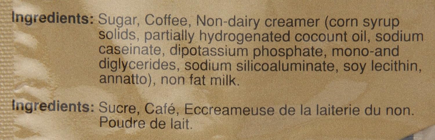 ABCafe 3 in 1 Instant Coffee, Regular, 20-Count - Image 8