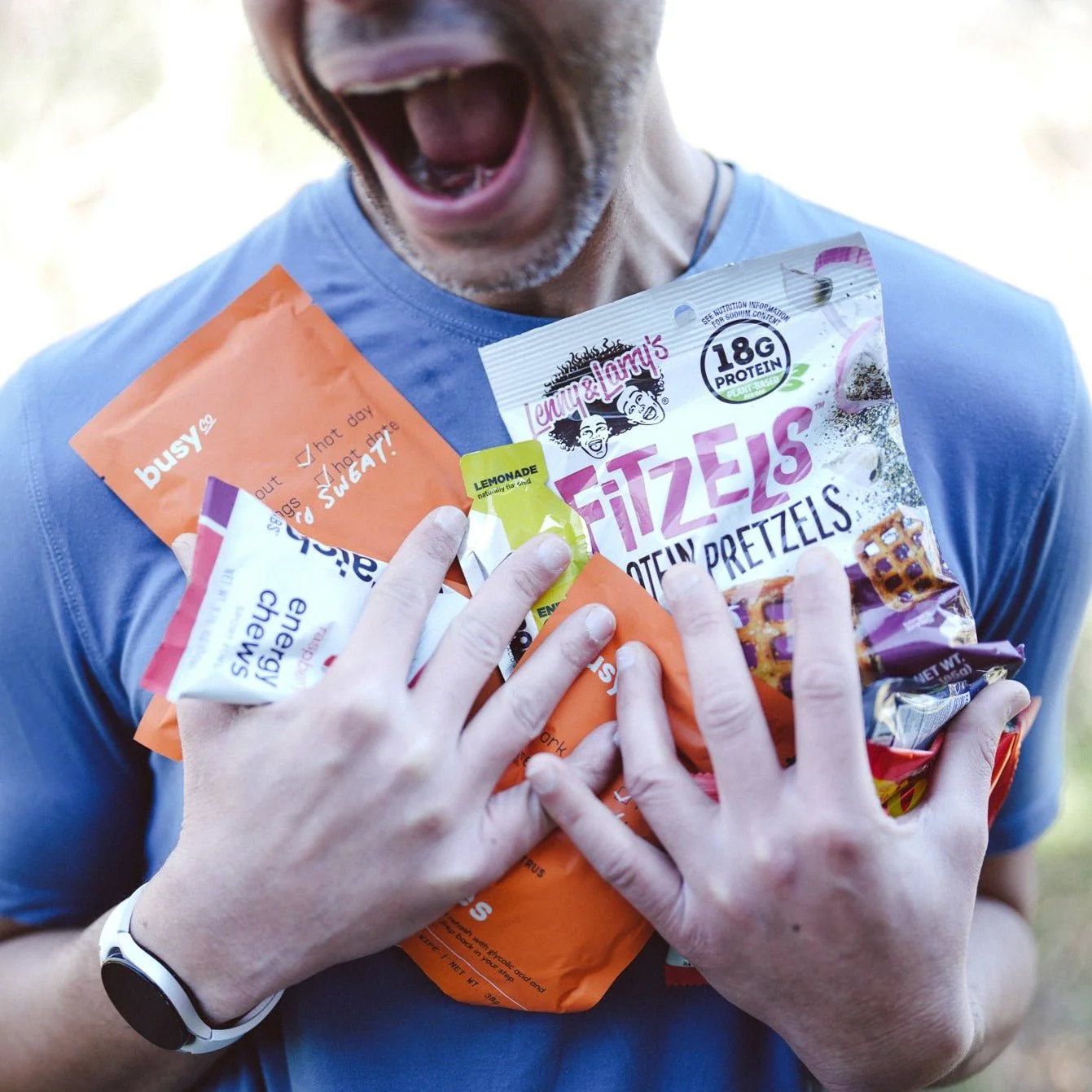 Active Essentials Kit - Image 4