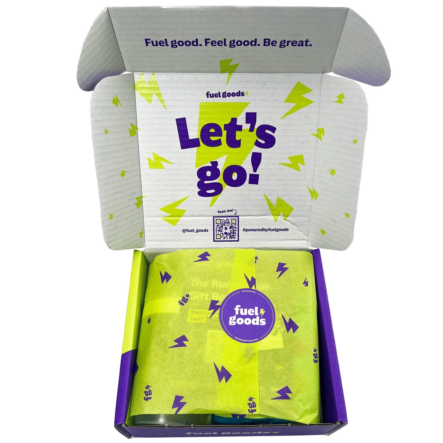 Active Essentials Kit - Image 7
