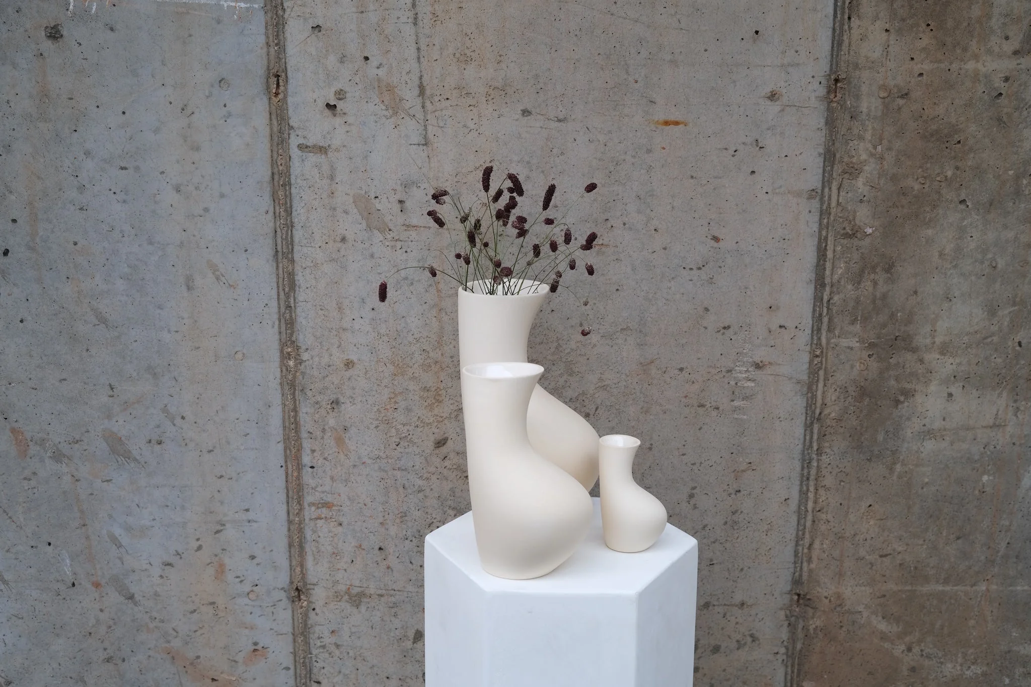 Ampersand Vase - Image 6
