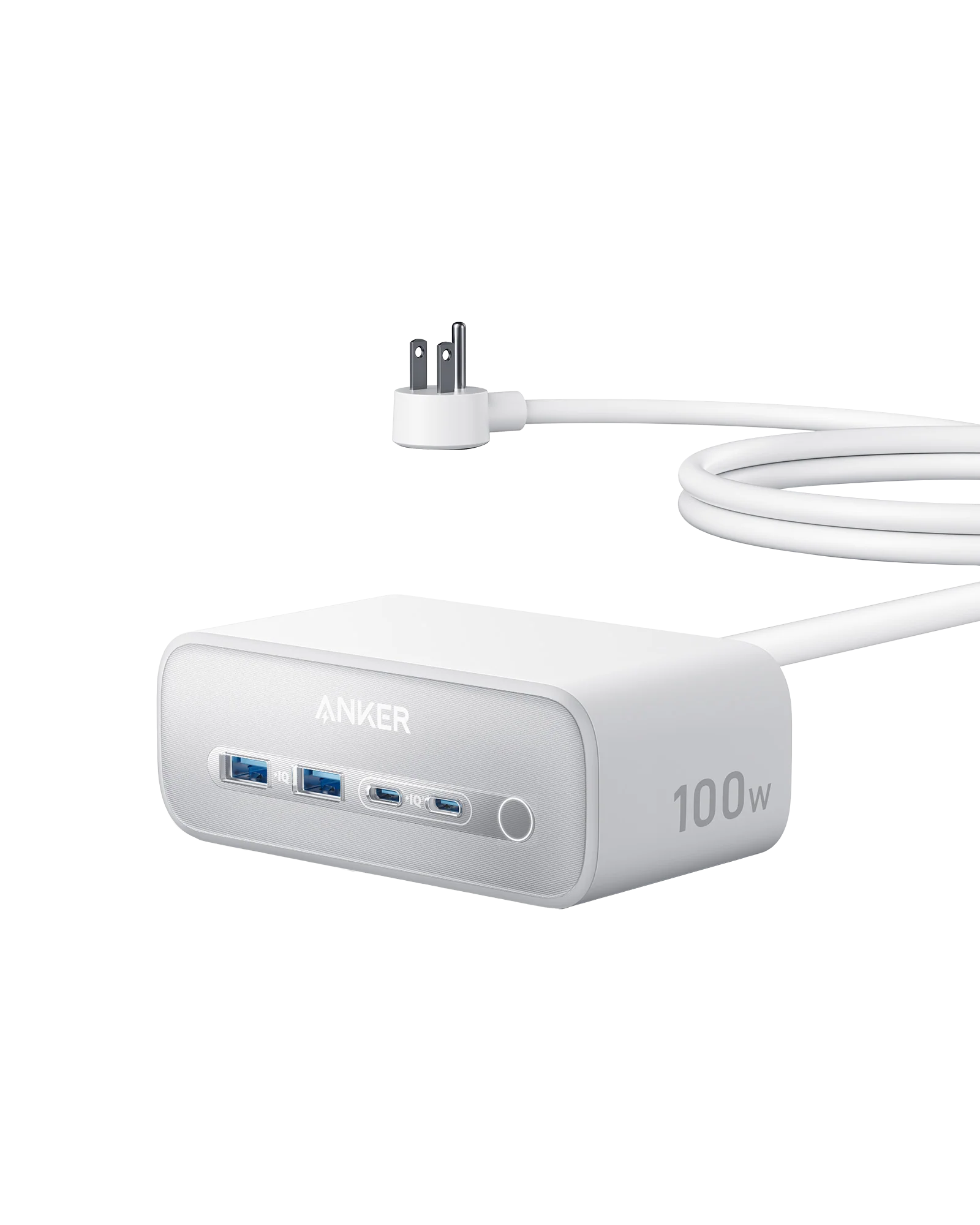 Anker 7-in-1 USB-C Charging Station (100W) BOA