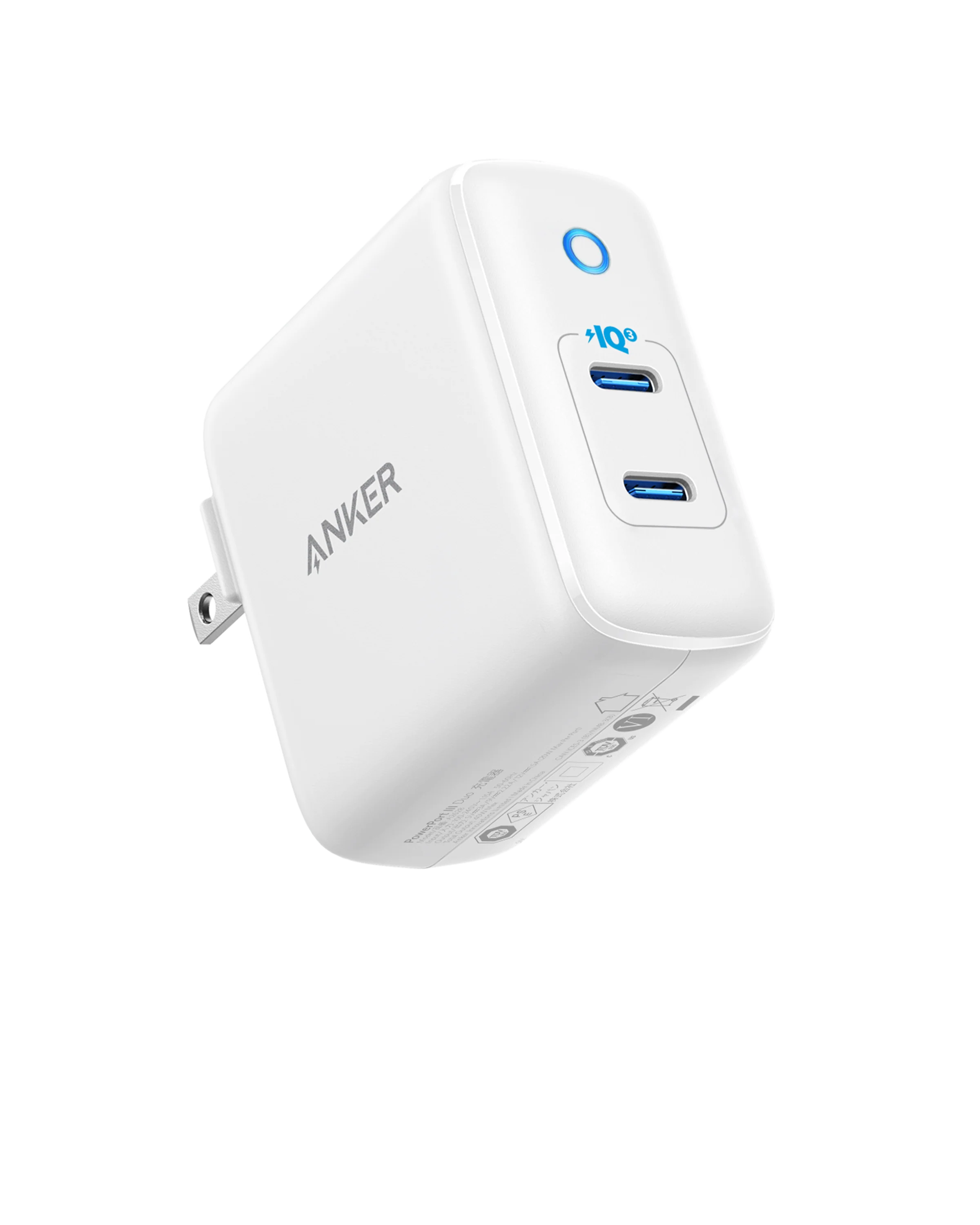 Anker <b>324</b> Charger (40W)