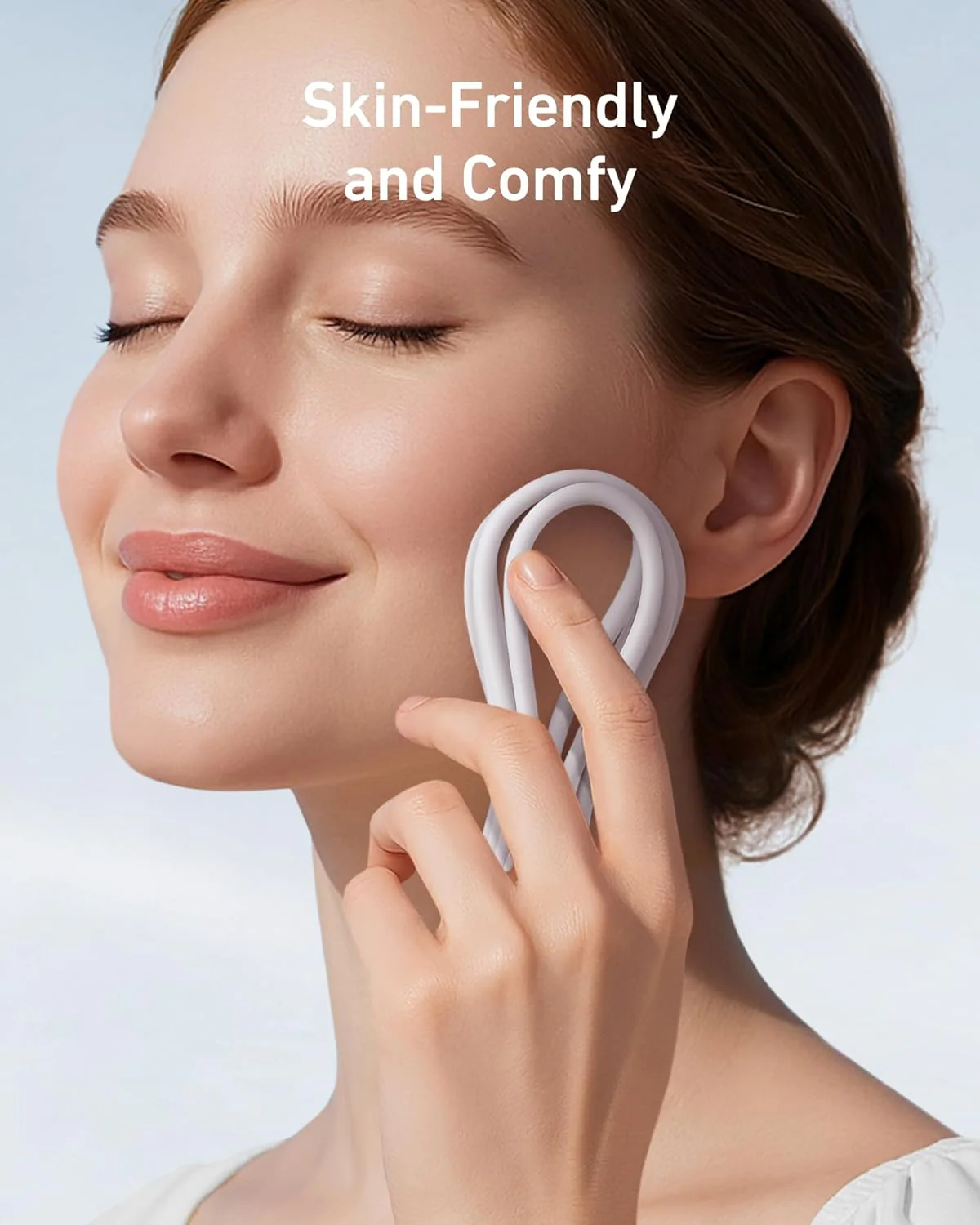 Anker <b>643</b> USB-C to USB-C Cable (Flow, Silicone) - Image 9