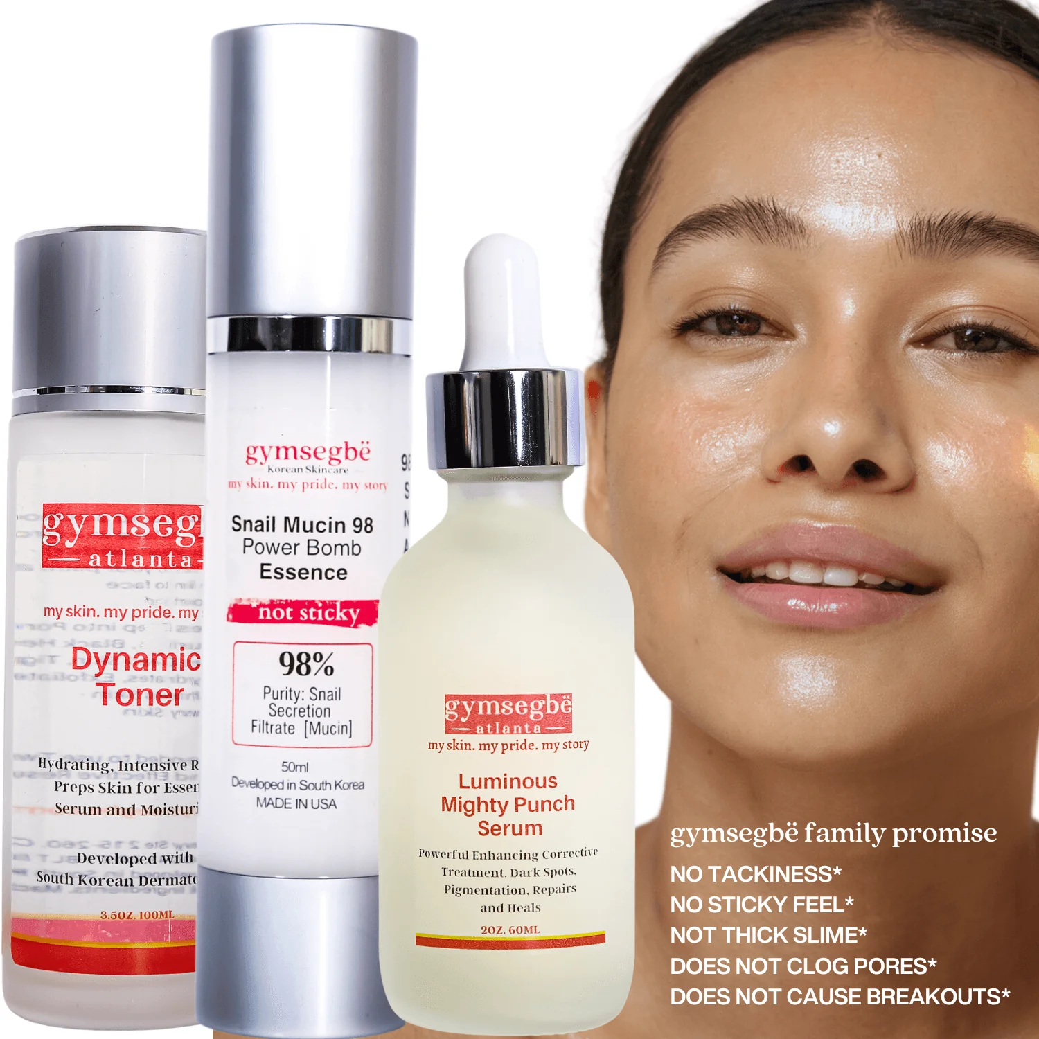 Anti-Aging Bundle, Large - Image 2