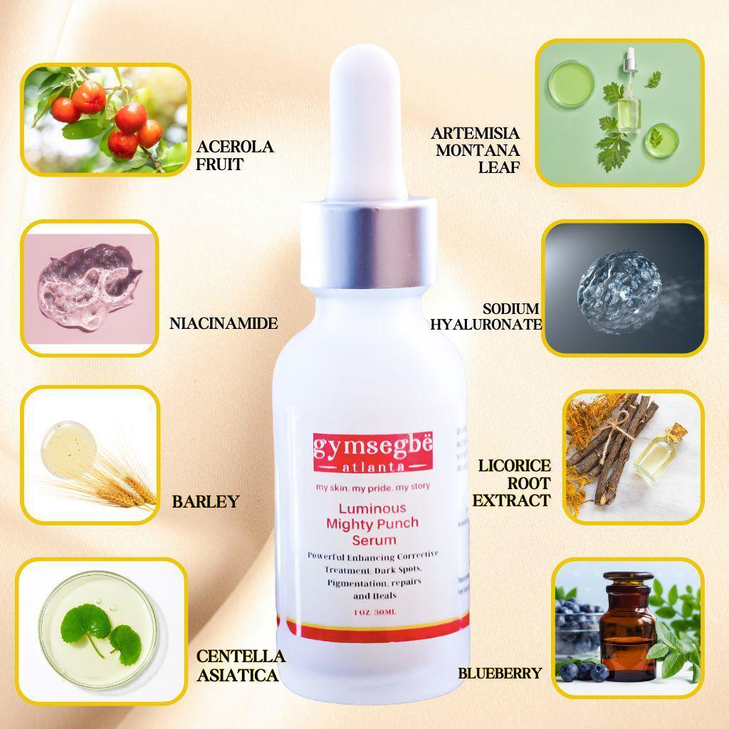 Anti-Aging Bundle, Small - Image 7