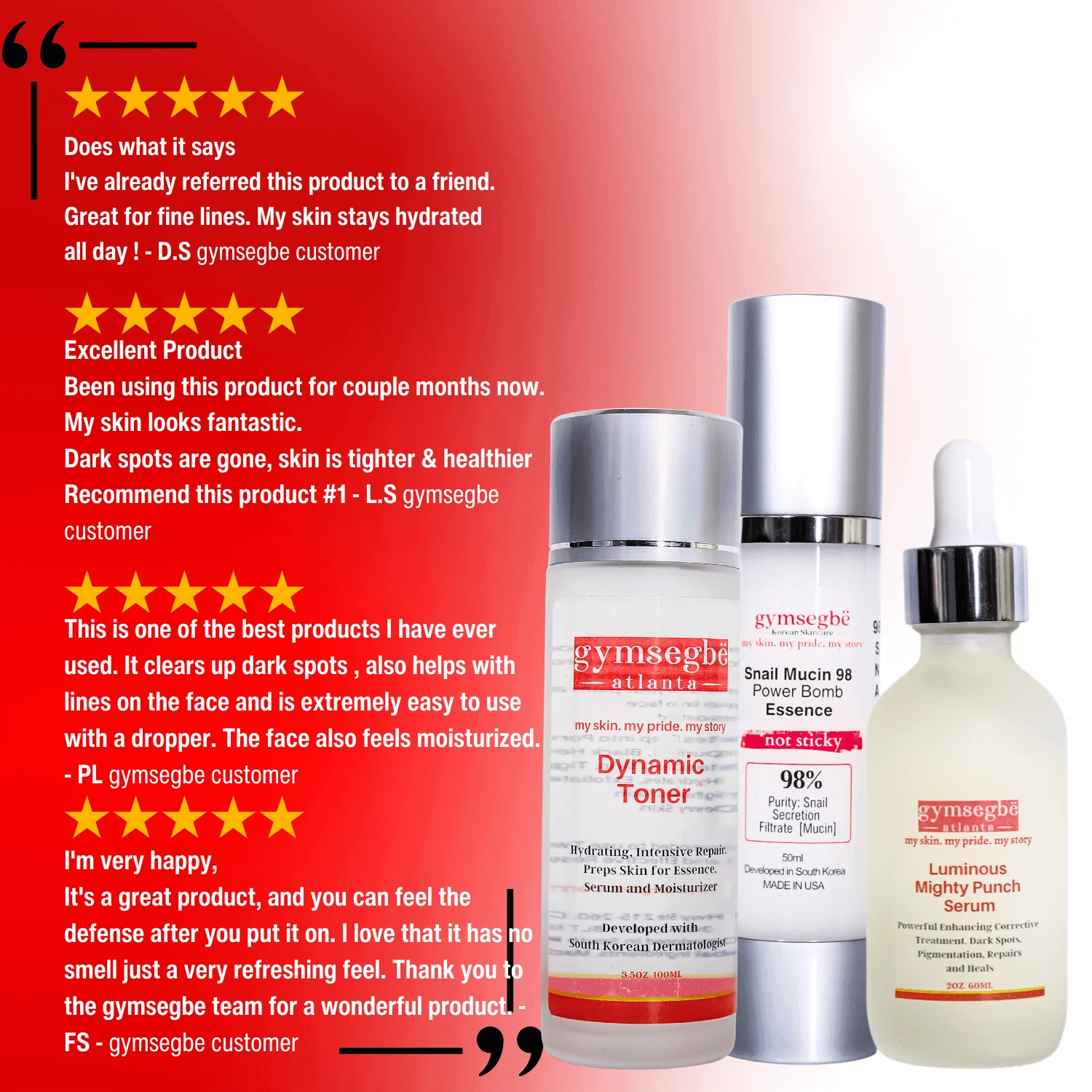 Anti-Aging Bundle, Small - Image 8