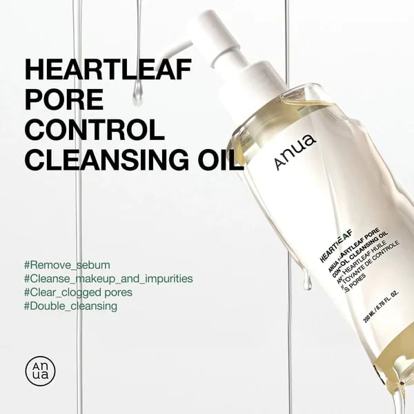 ANUA Double Cleansing Duo - Image 2