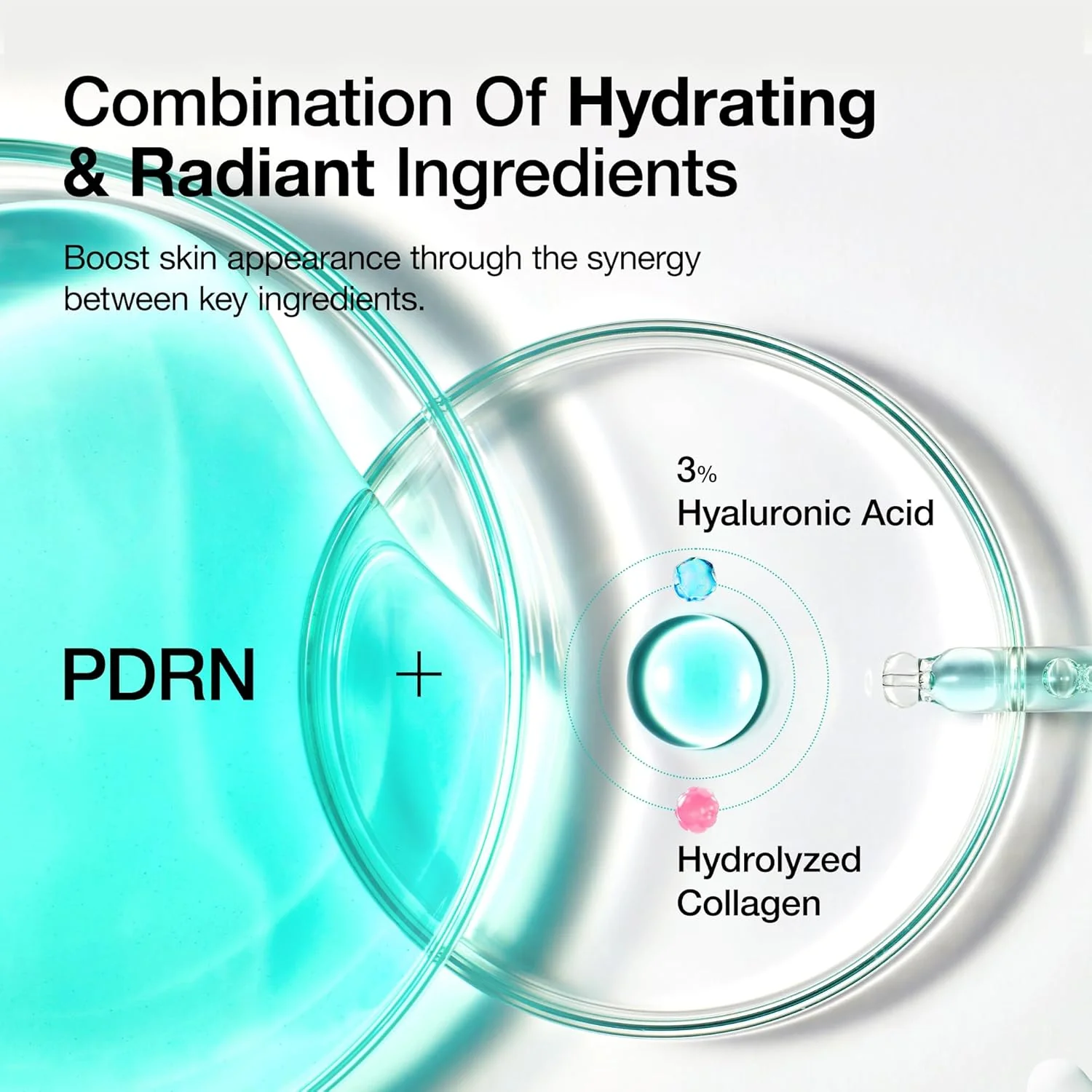 ANUA PDRN Hyaluronic Acid Capsule 100 Serum - Image 4