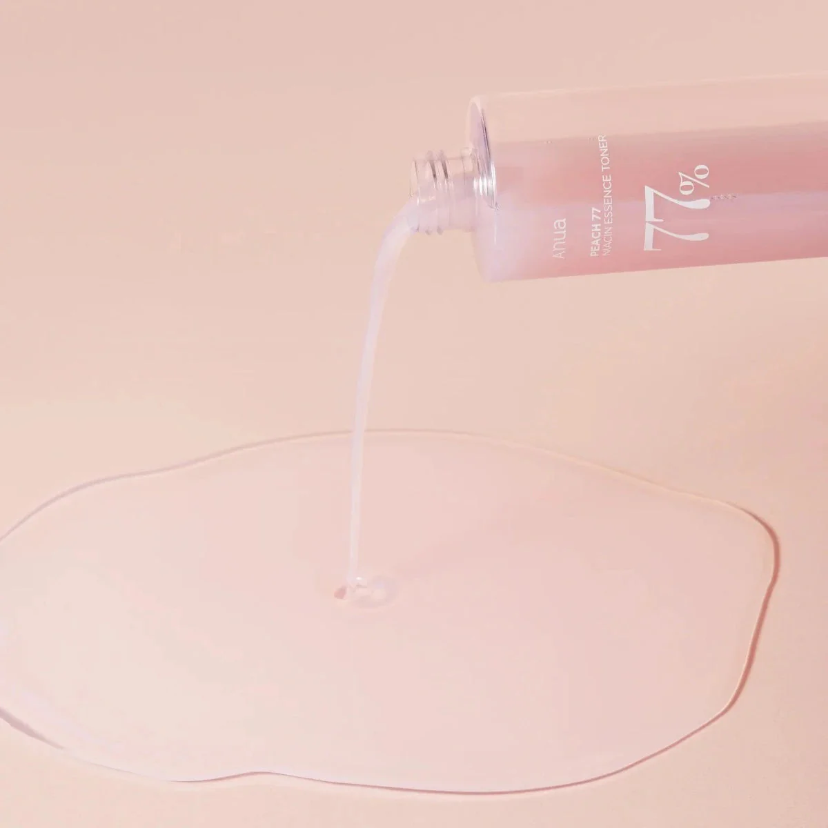 ANUA Peach 77 Niacin Essence Toner - Image 3