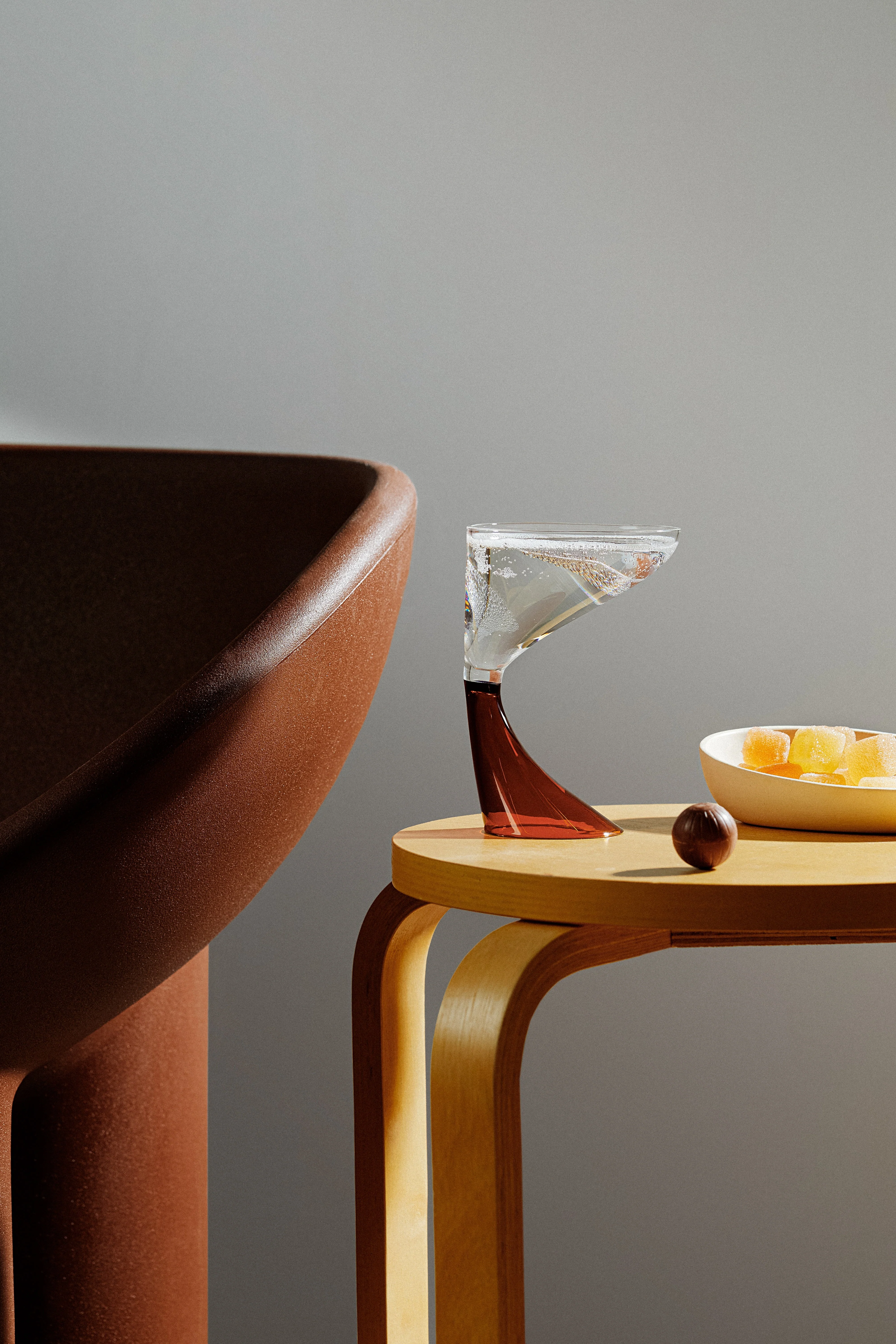 Arch Cocktail Glass Set - Image 3