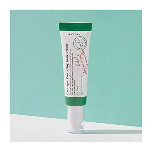 AXIS-Y Dark Spot Correcting Glow Serum - Image 2