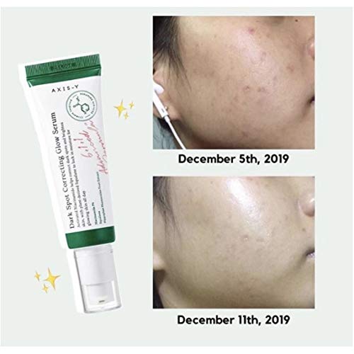 AXIS-Y Dark Spot Correcting Glow Serum - Image 5