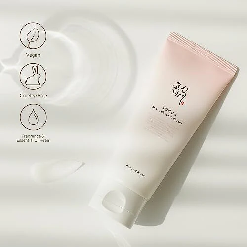 Beauty Of Joseon Apricot Blossom Peeling Gel - Image 3
