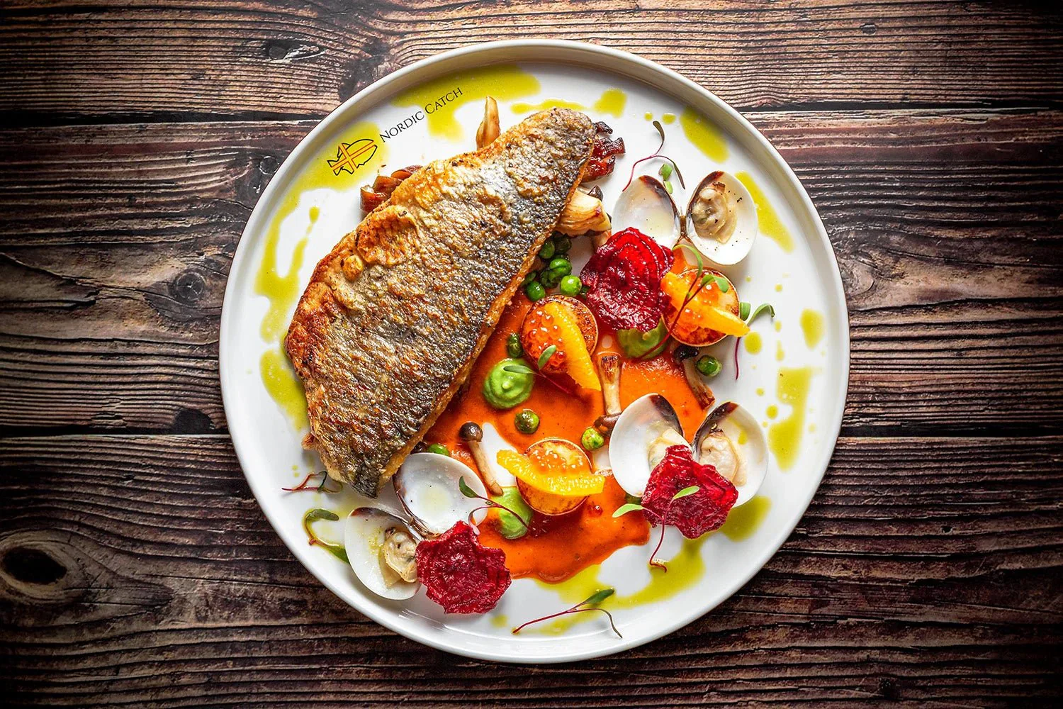 Best Selling Seafood - Premium Seafood Bundle - Image 2
