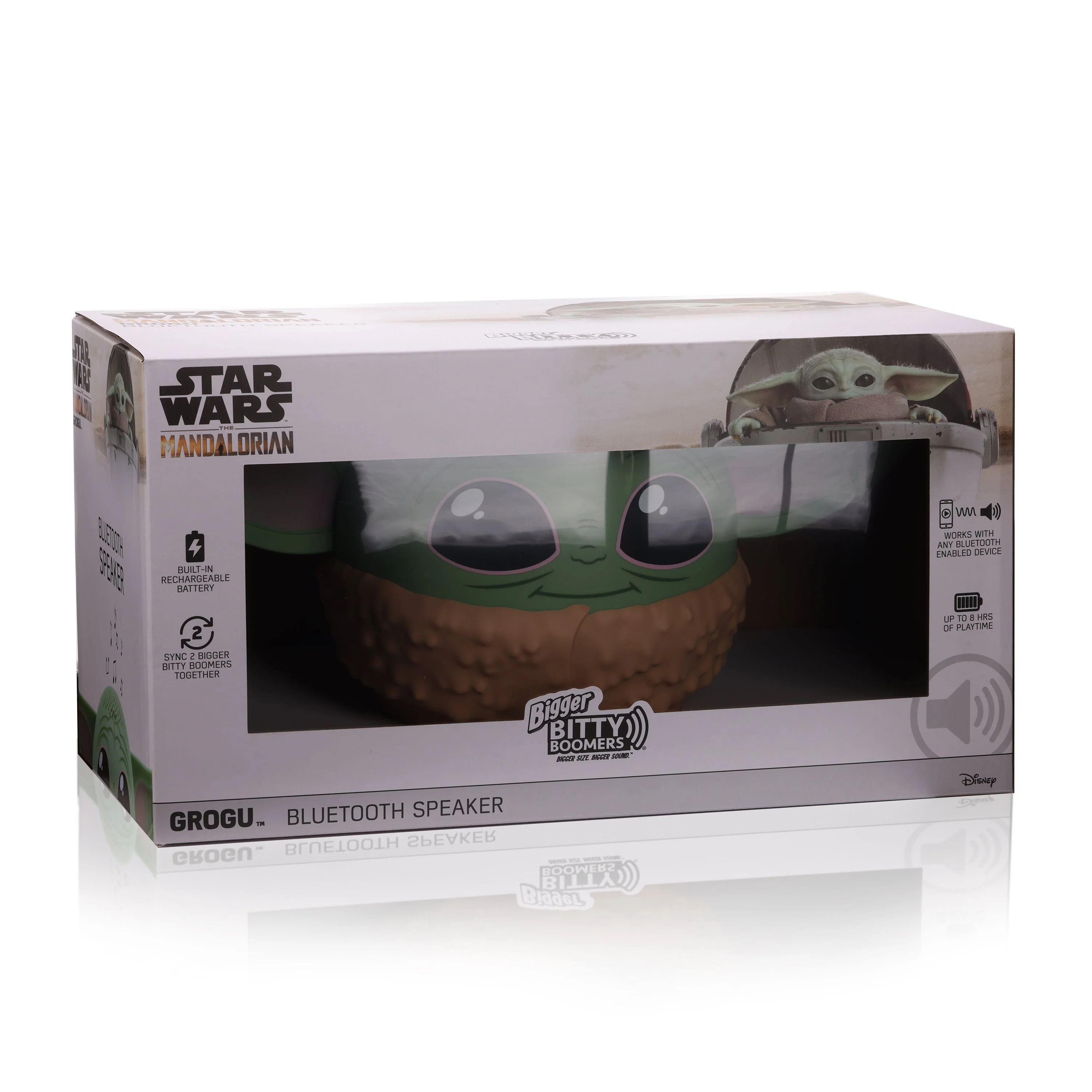 Bigger 8" Grogu - Image 5