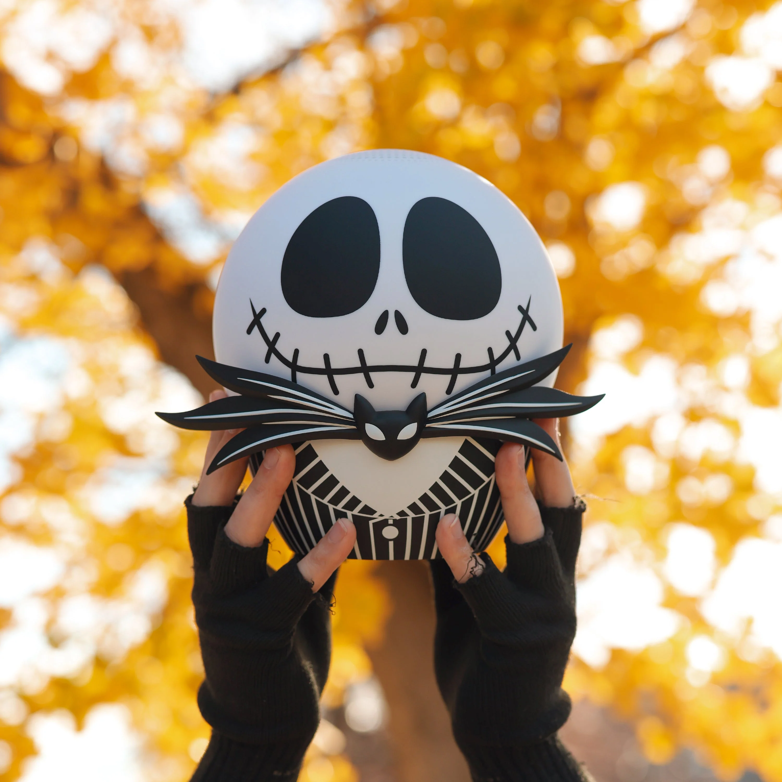 Bigger 8" Jack Skellington - The Nightmare Before Christmas - Image 2