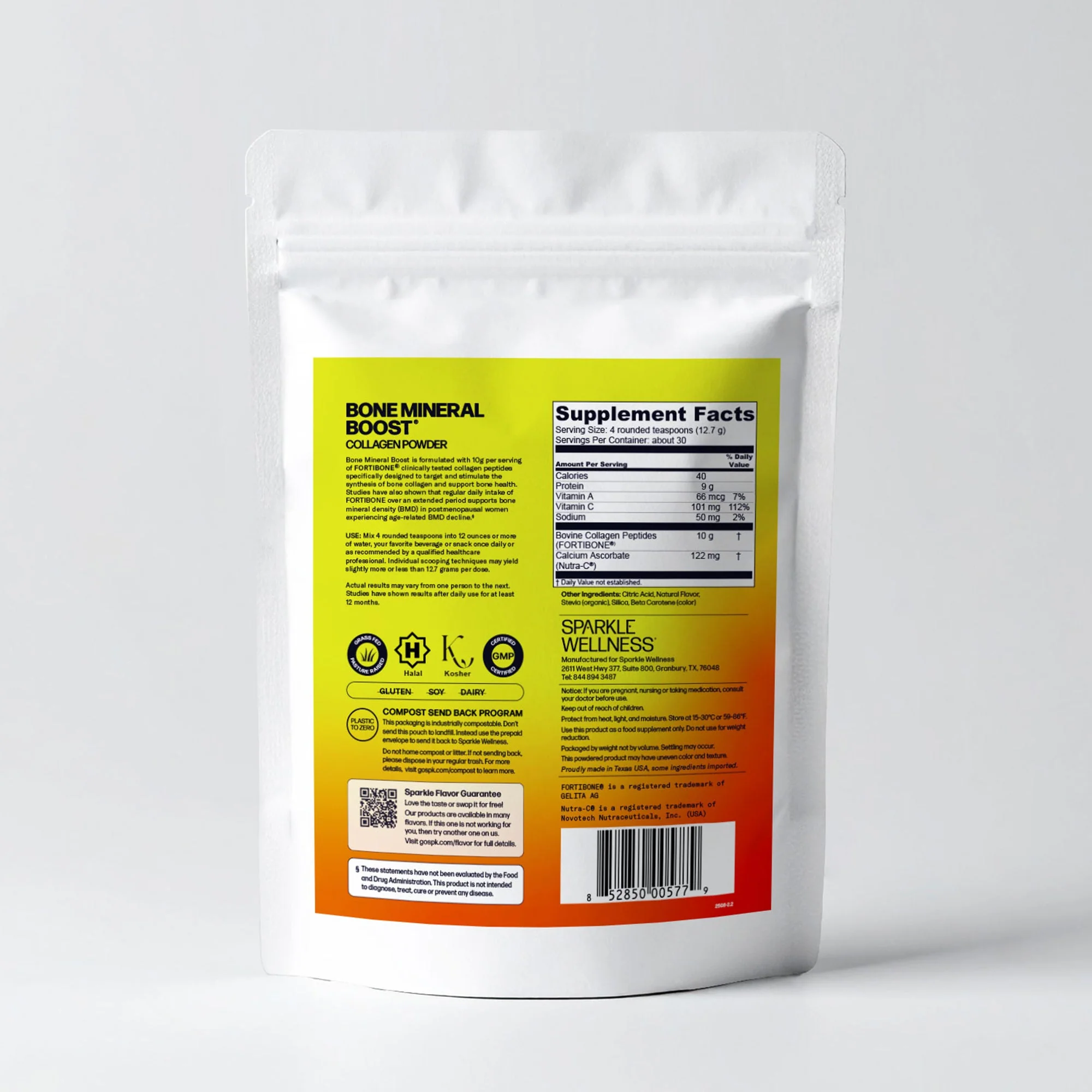 Bone Mineral Boost - Image 6