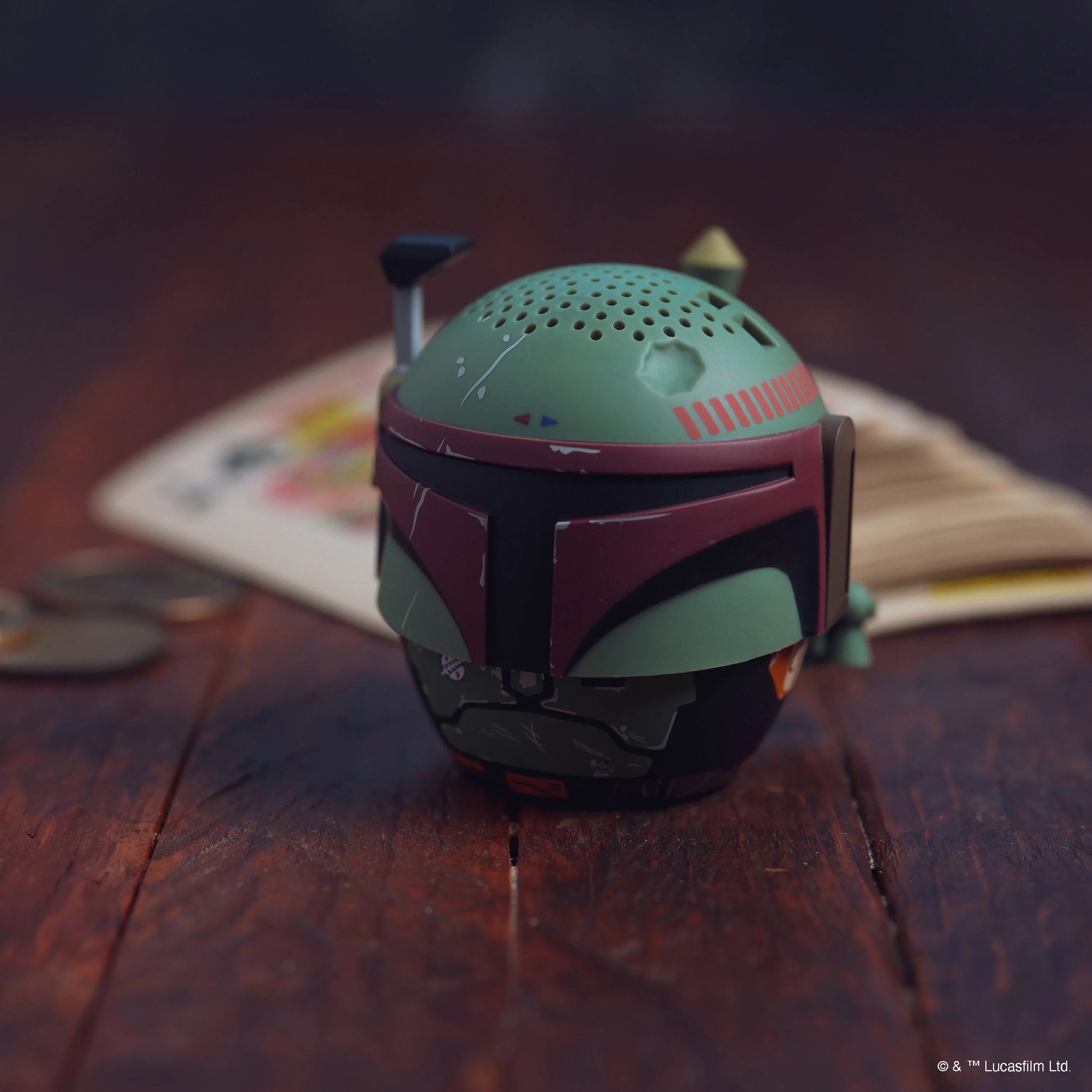 Book of Boba Fett - Image 2