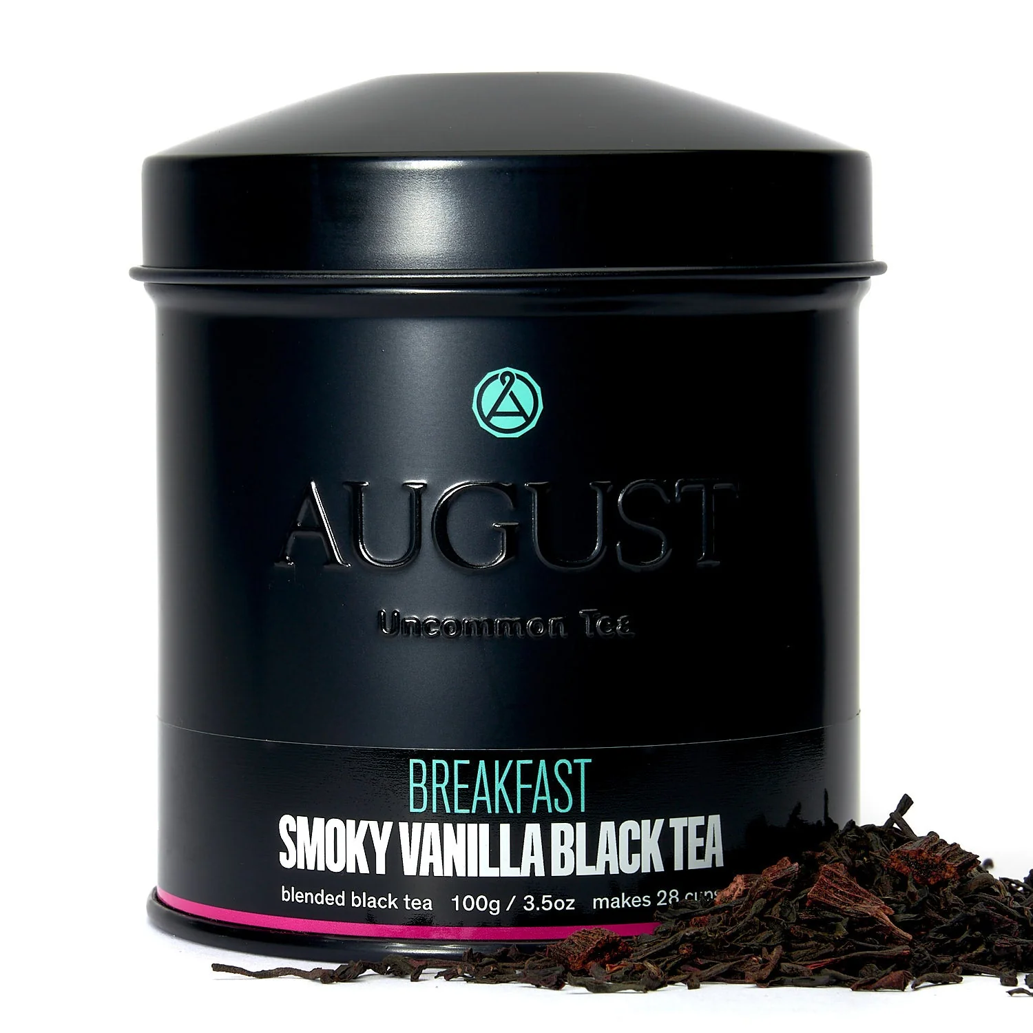 Breakfast - Smoky Vanilla Black Tea - Image 6