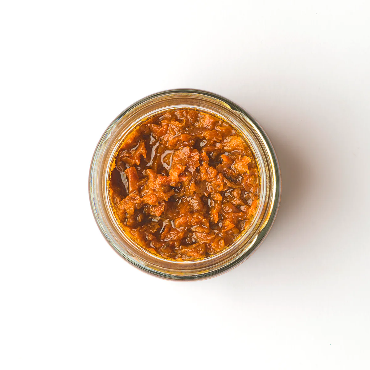 Bruschetta Pomodori Secchi (BRUSCHETTA DRIED TOMATOES) - Image 5