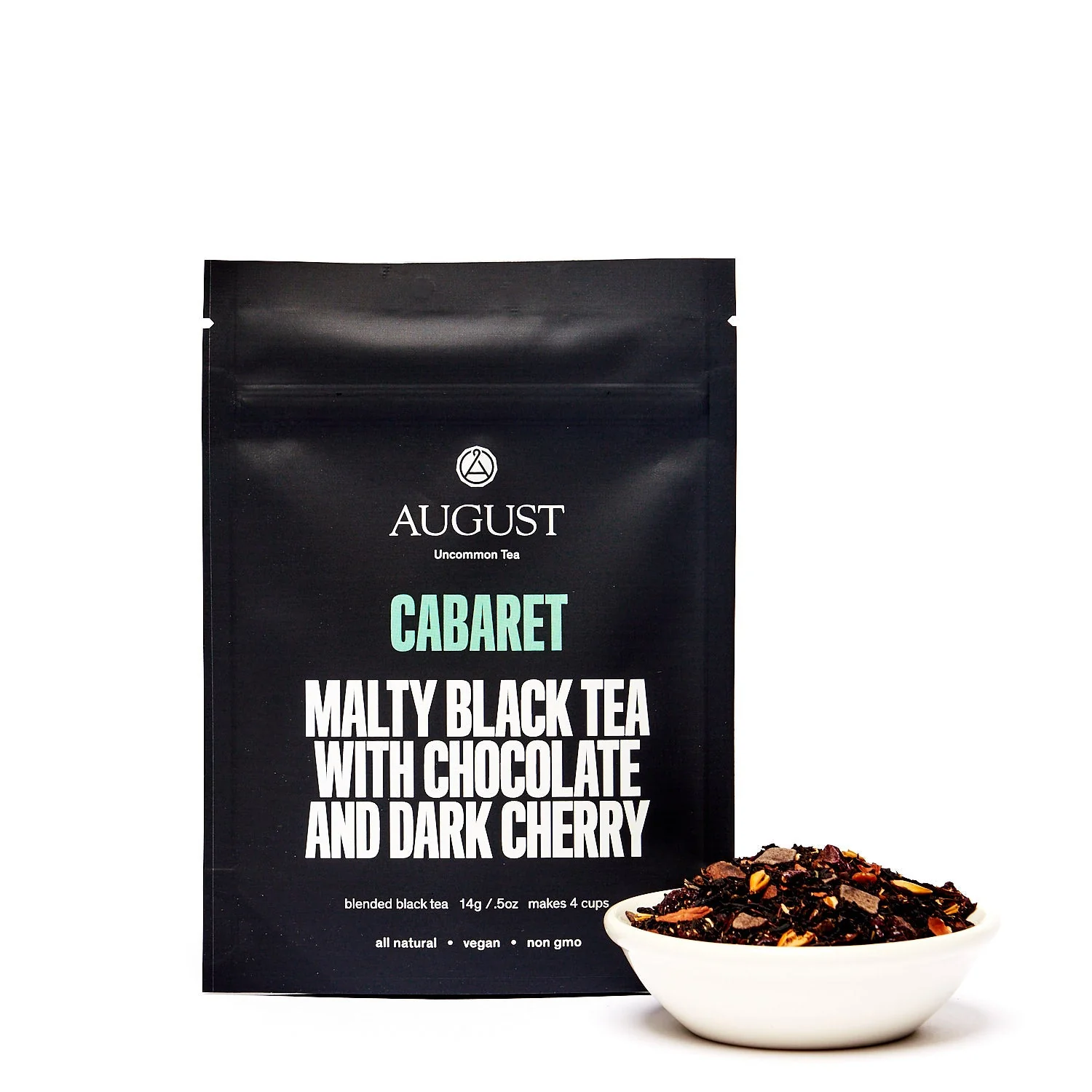 Cabaret - Cherry Chocolate Black Tea - Image 4