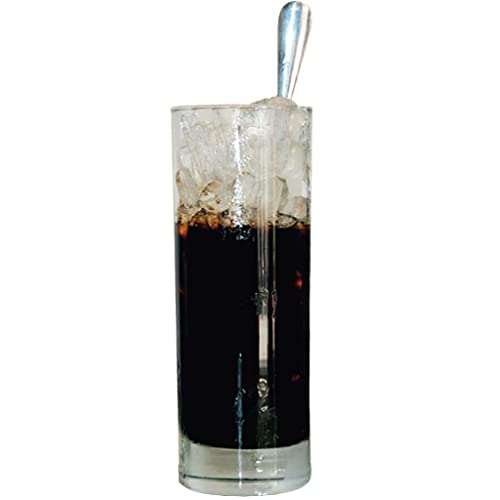 Cafe Pho Vietnamese Instant Coffee Mix, Iced Black Coffee, Cafe Den Da, Single Serve Coffee Packets, Bag of 18 Sachets, Pack of 1 - Image 3