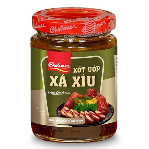 Cholimex Char Siu Sauce 200 g - Image 2