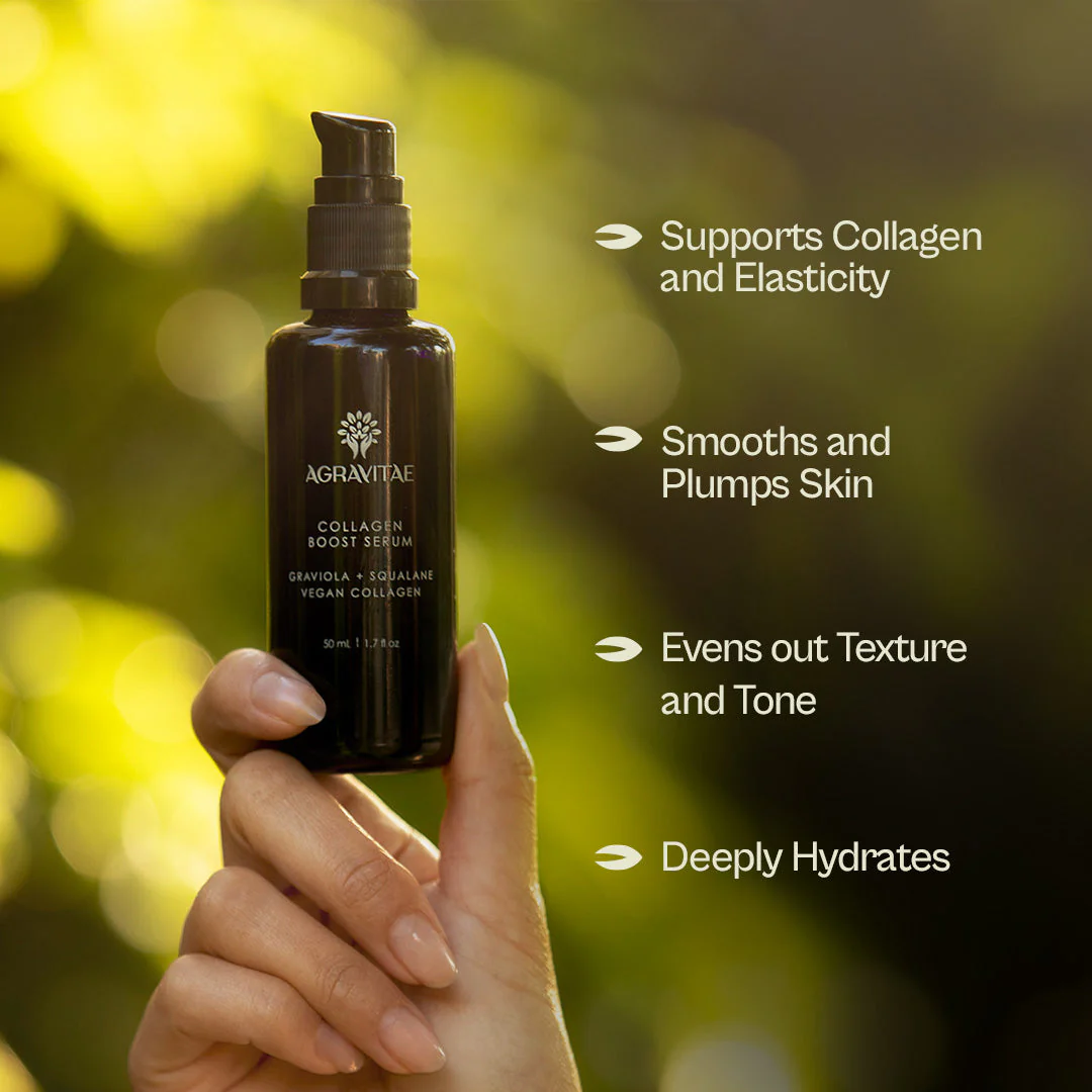 Collagen Boost Serum - Image 3