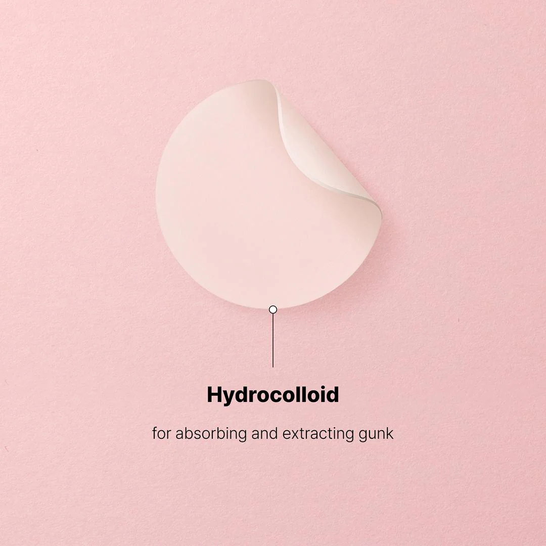 Cosrx Acne Pimple Master Patch - Image 4
