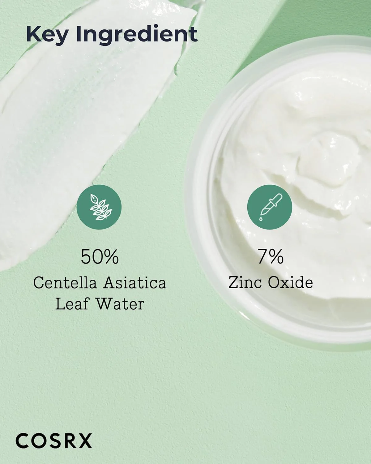 Cosrx Centella Blemish Cream - Image 4