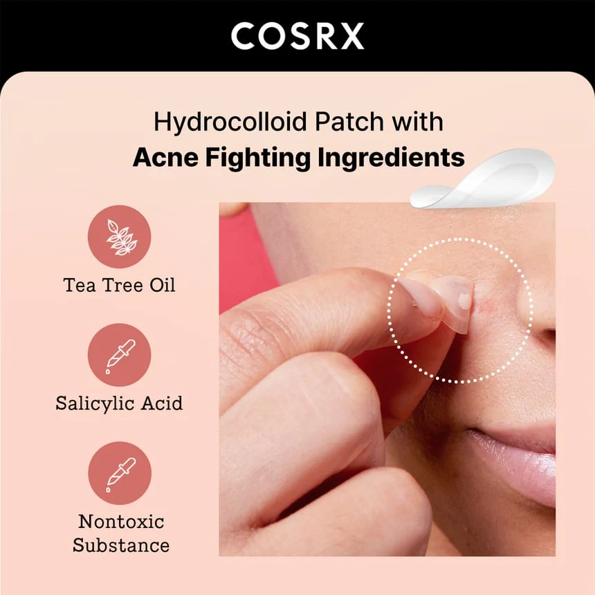 Cosrx Master Patch Intensive - Image 2