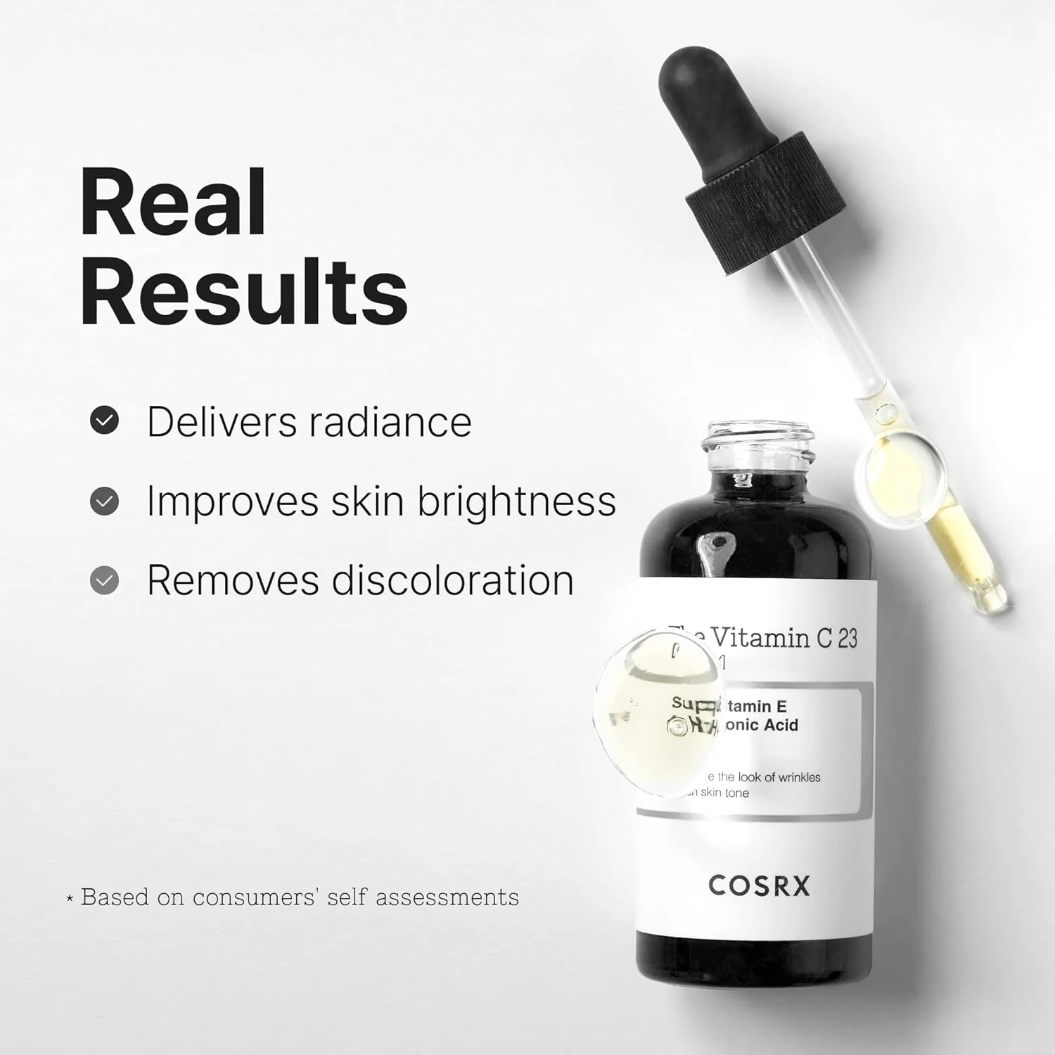 Cosrx The Vitamin C 23 Serum - Image 4