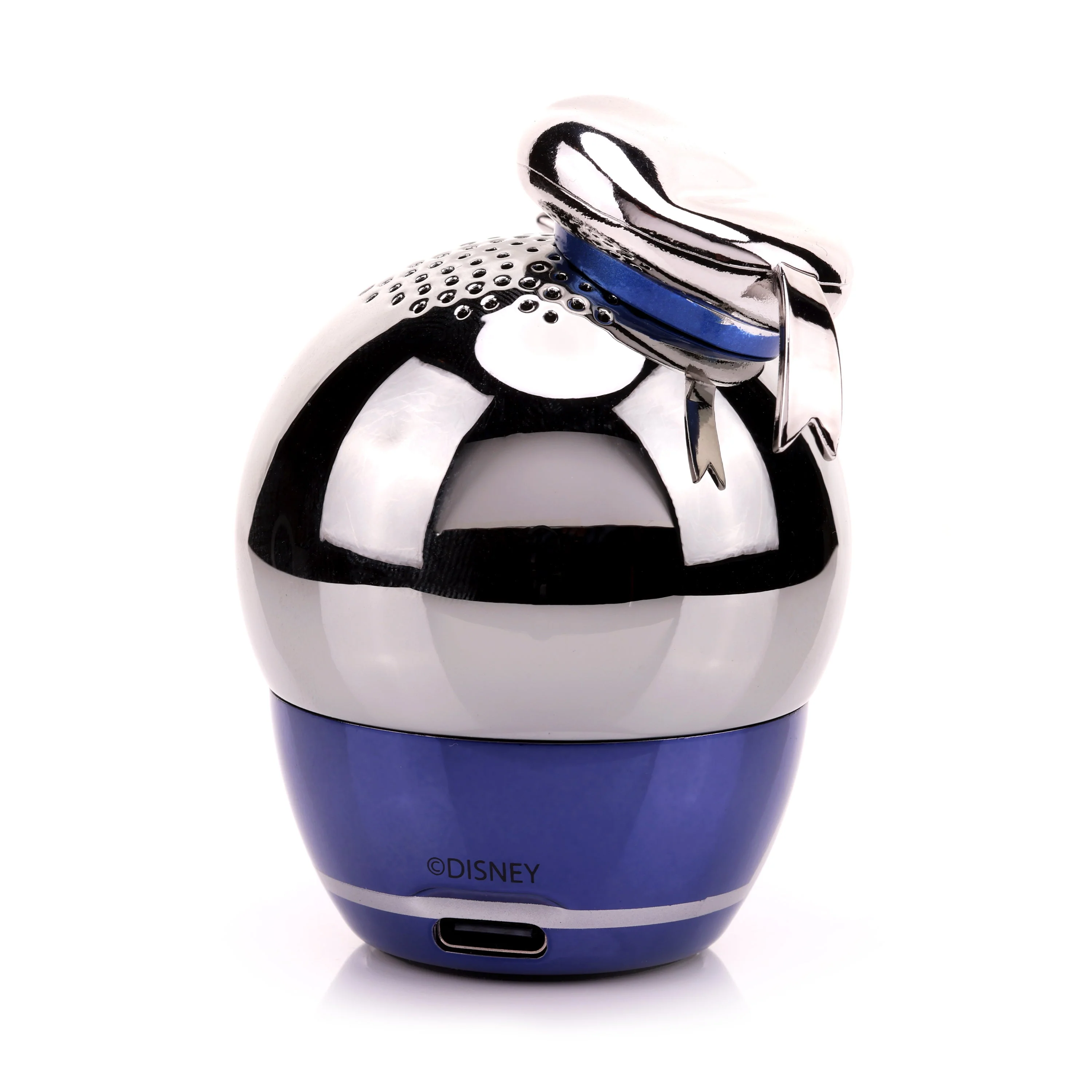D100 - Platinum Donald Duck - Image 4