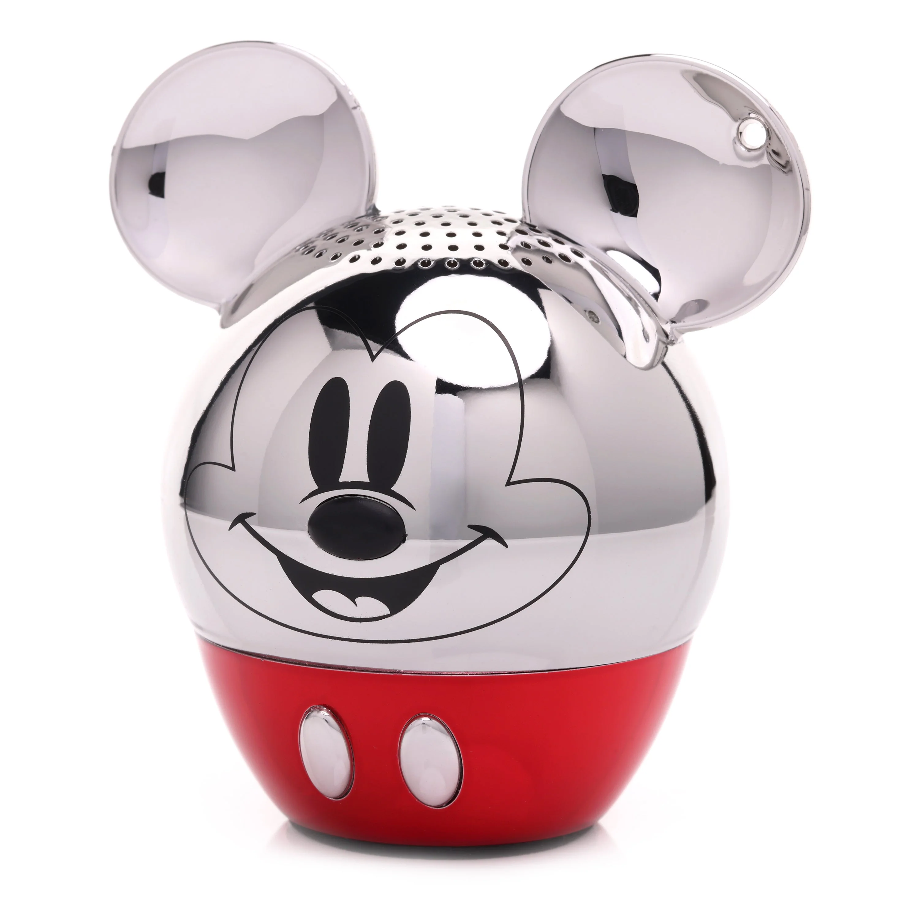 D100 - Platinum Mickey Mouse - Image 2