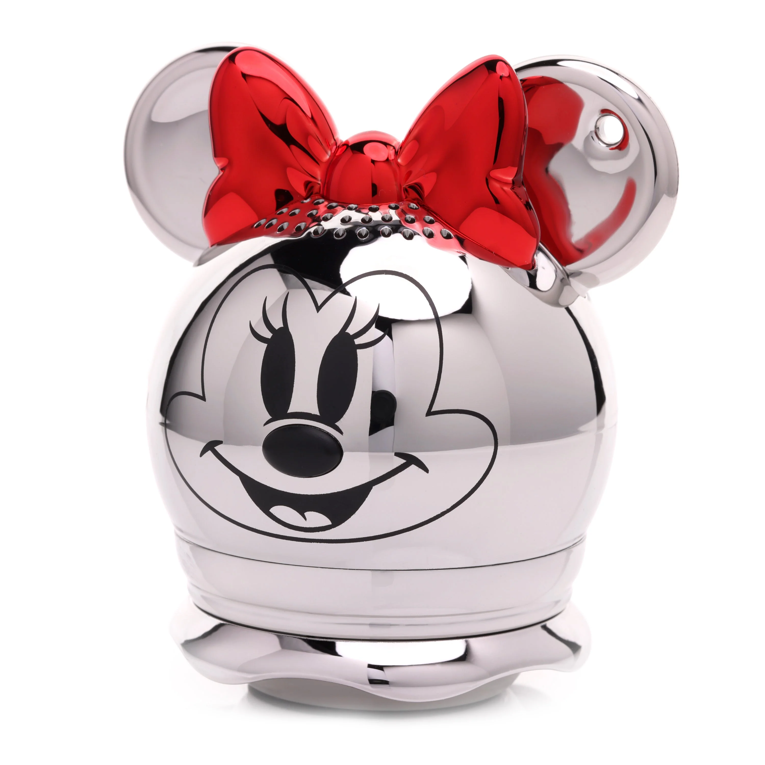 D100 - Platinum Minnie Mouse - Image 2