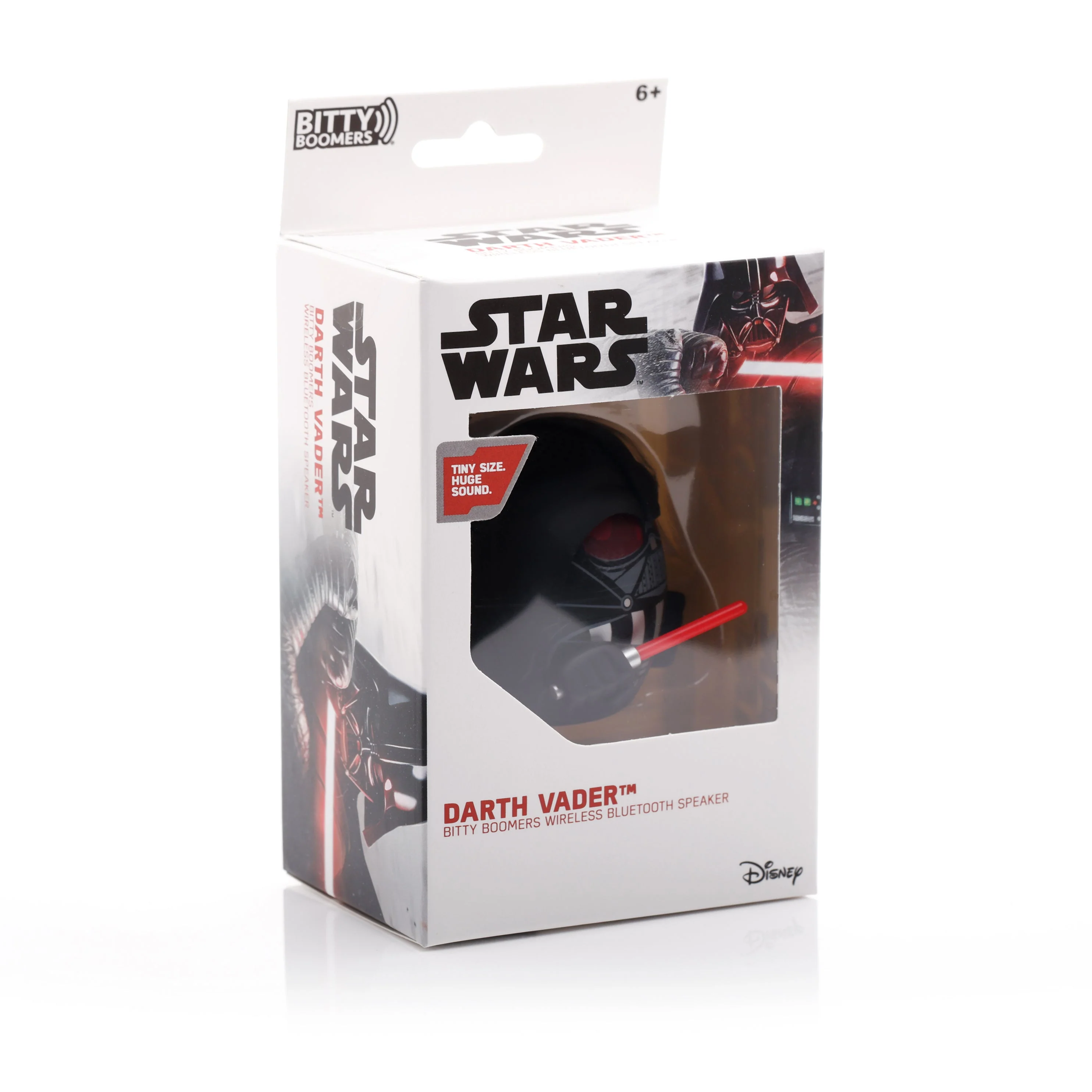 Darth Vader w/ Light Saber - Image 5