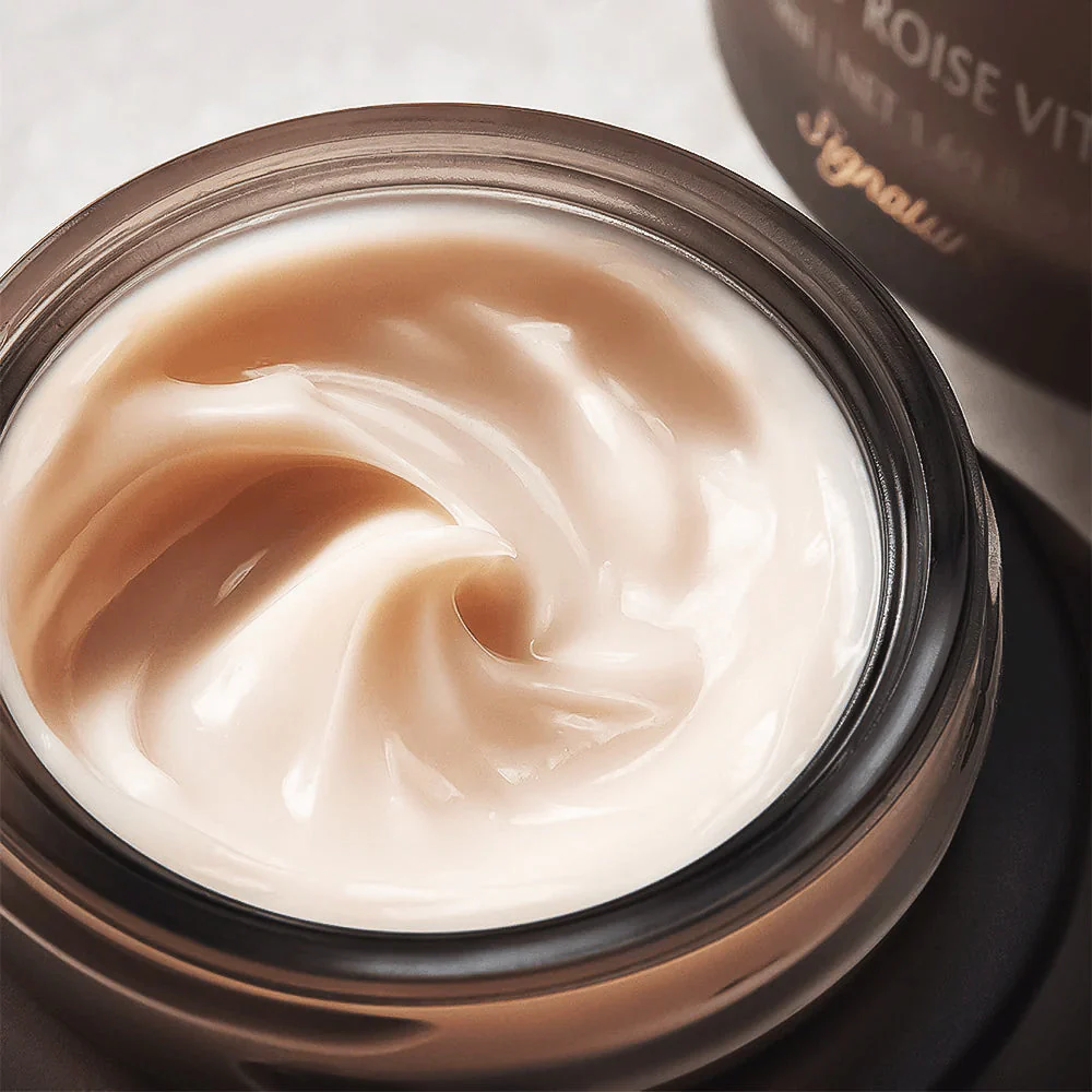DEMAR3 Signature Beat Rose Vital Creme 50ml - Image 3