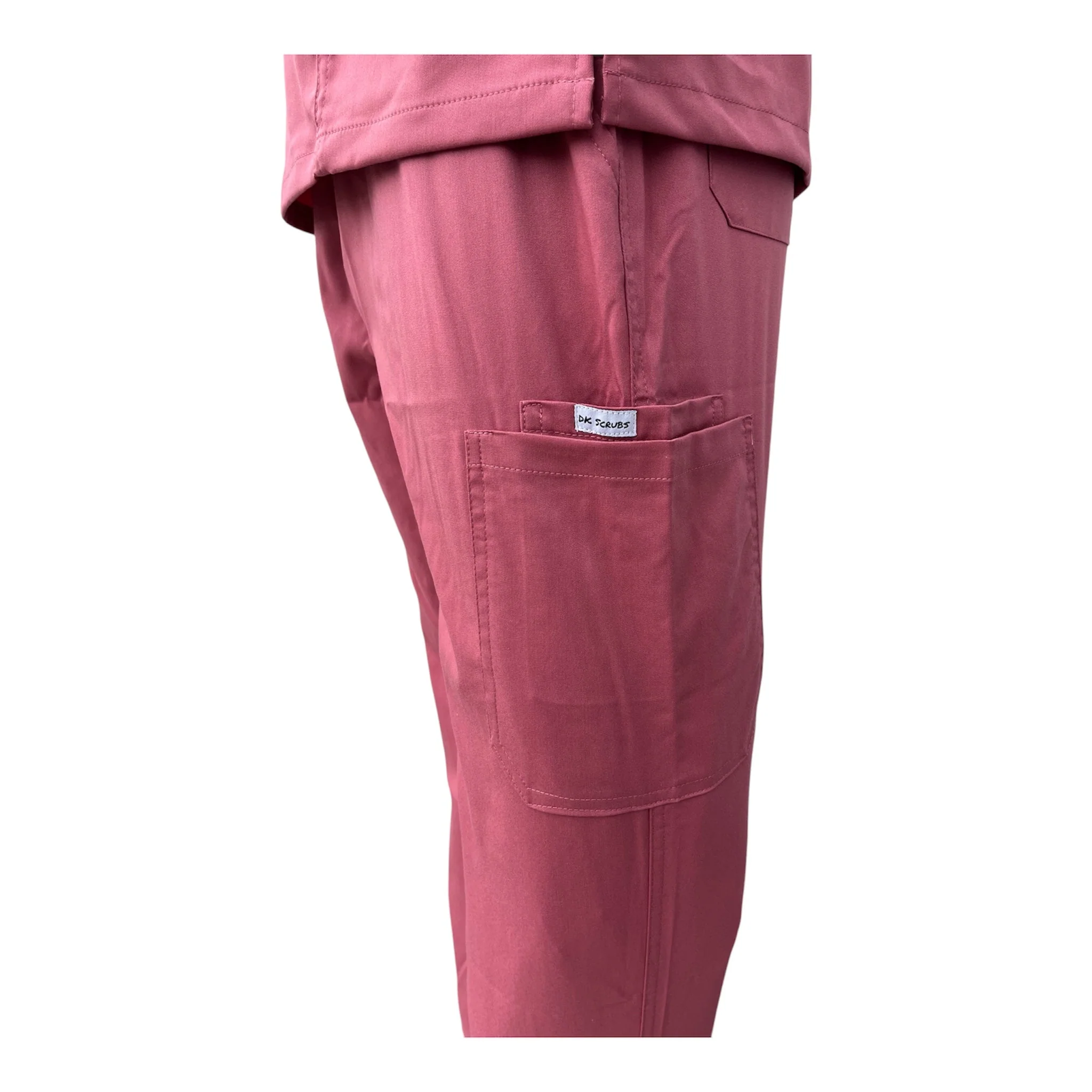 DK Jogger Scrub Pants (Unisex) - Image 5