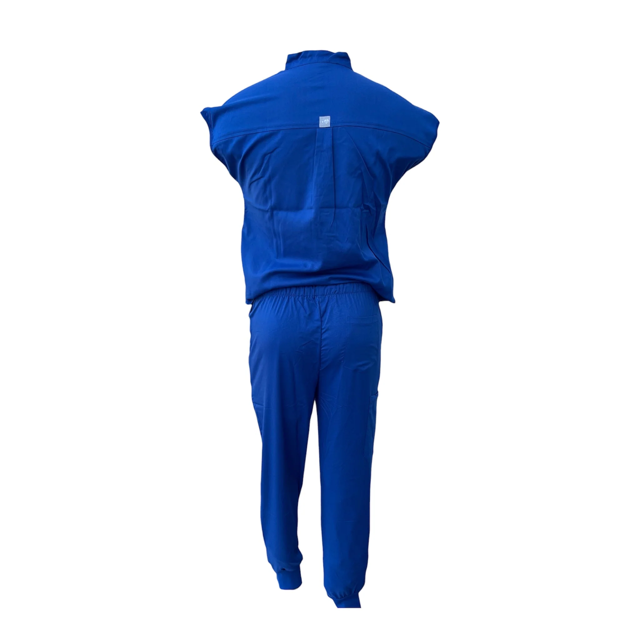 DK V-Neck Scrub Top - Image 3