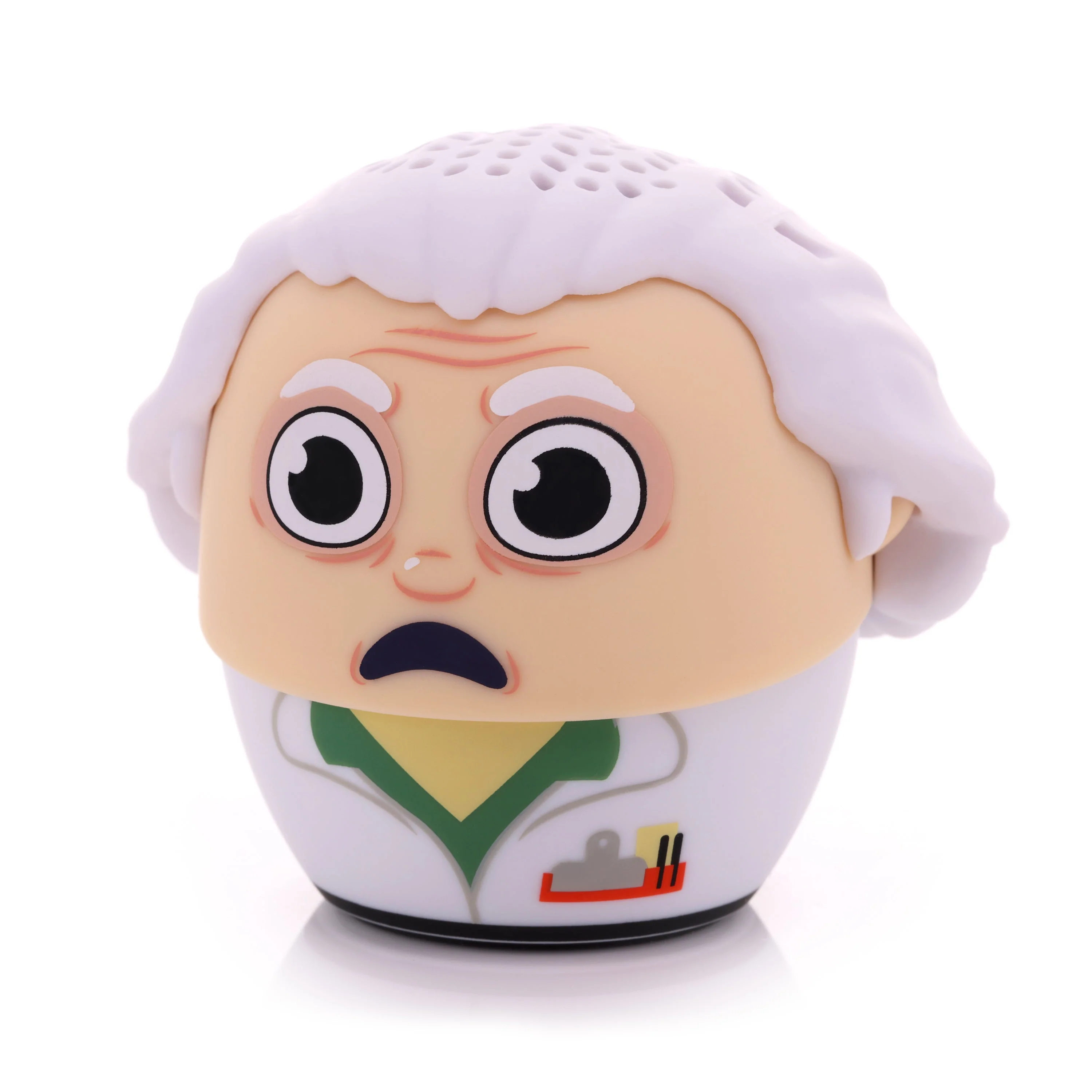 Doc - Back to the Future - Image 3