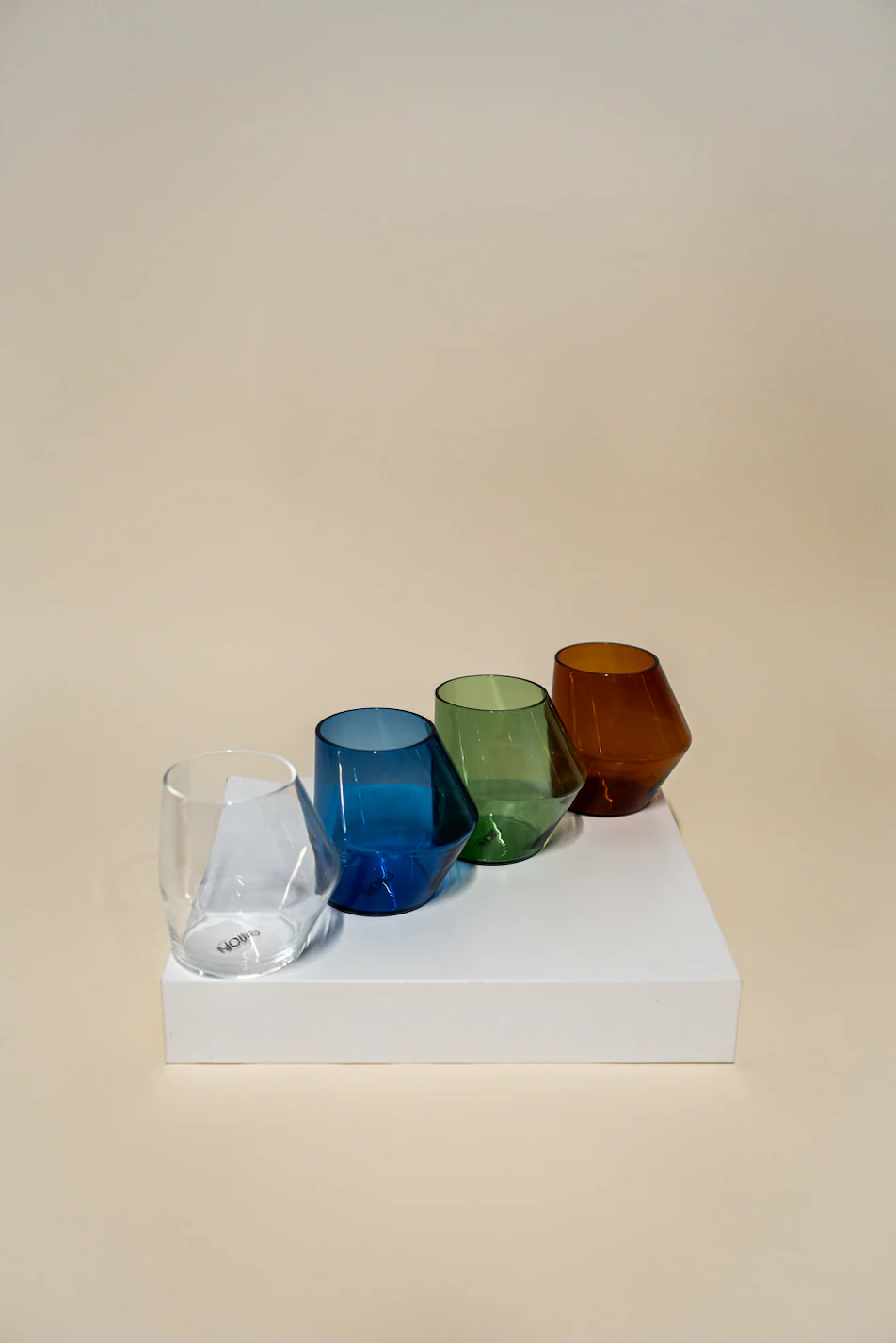 Double Stack Cup - Image 2